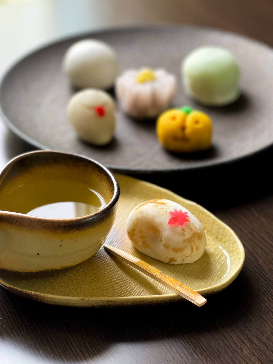 广东甜品有哪些