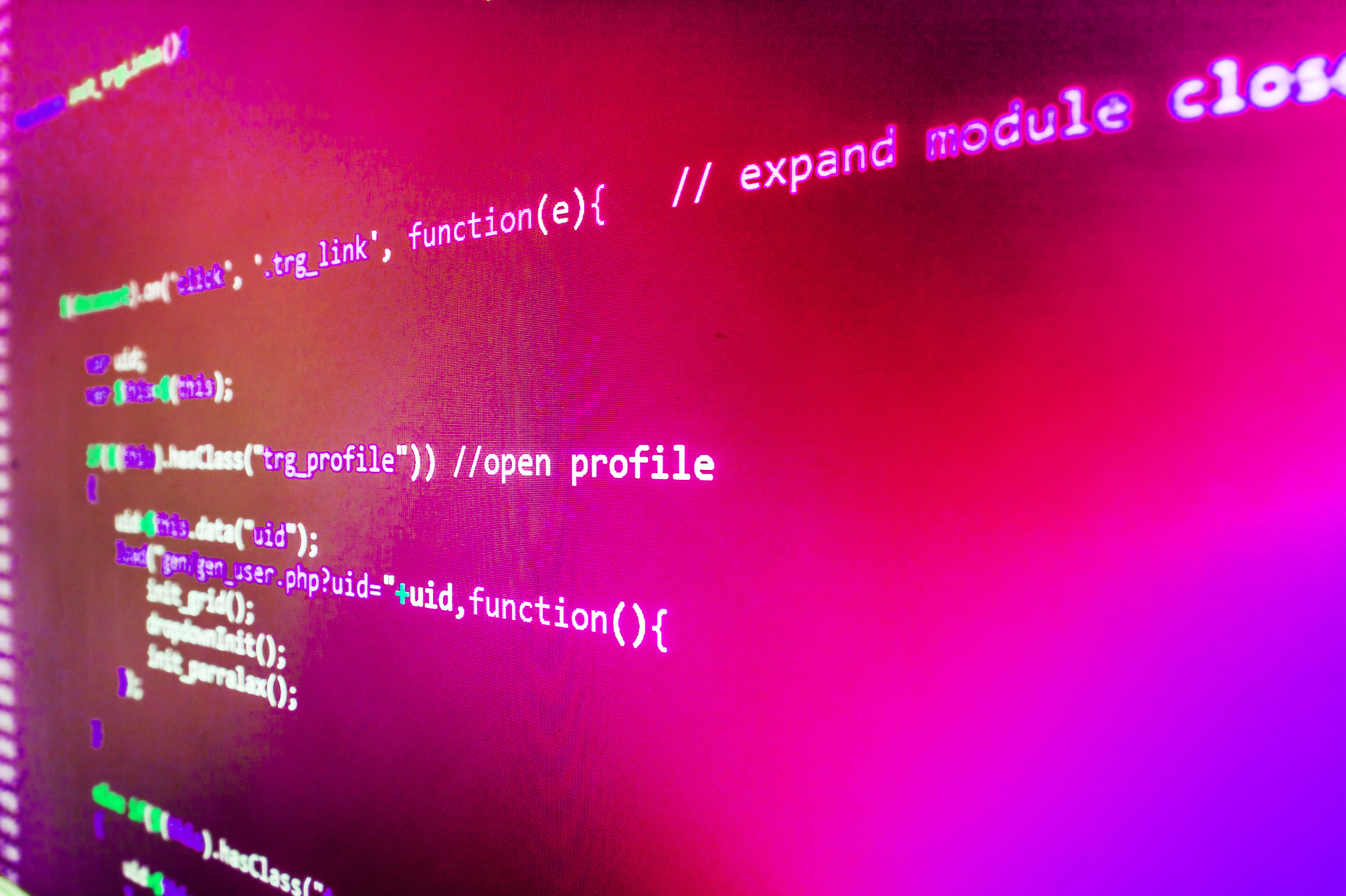 vs2017正常项目突然全部红色波浪线