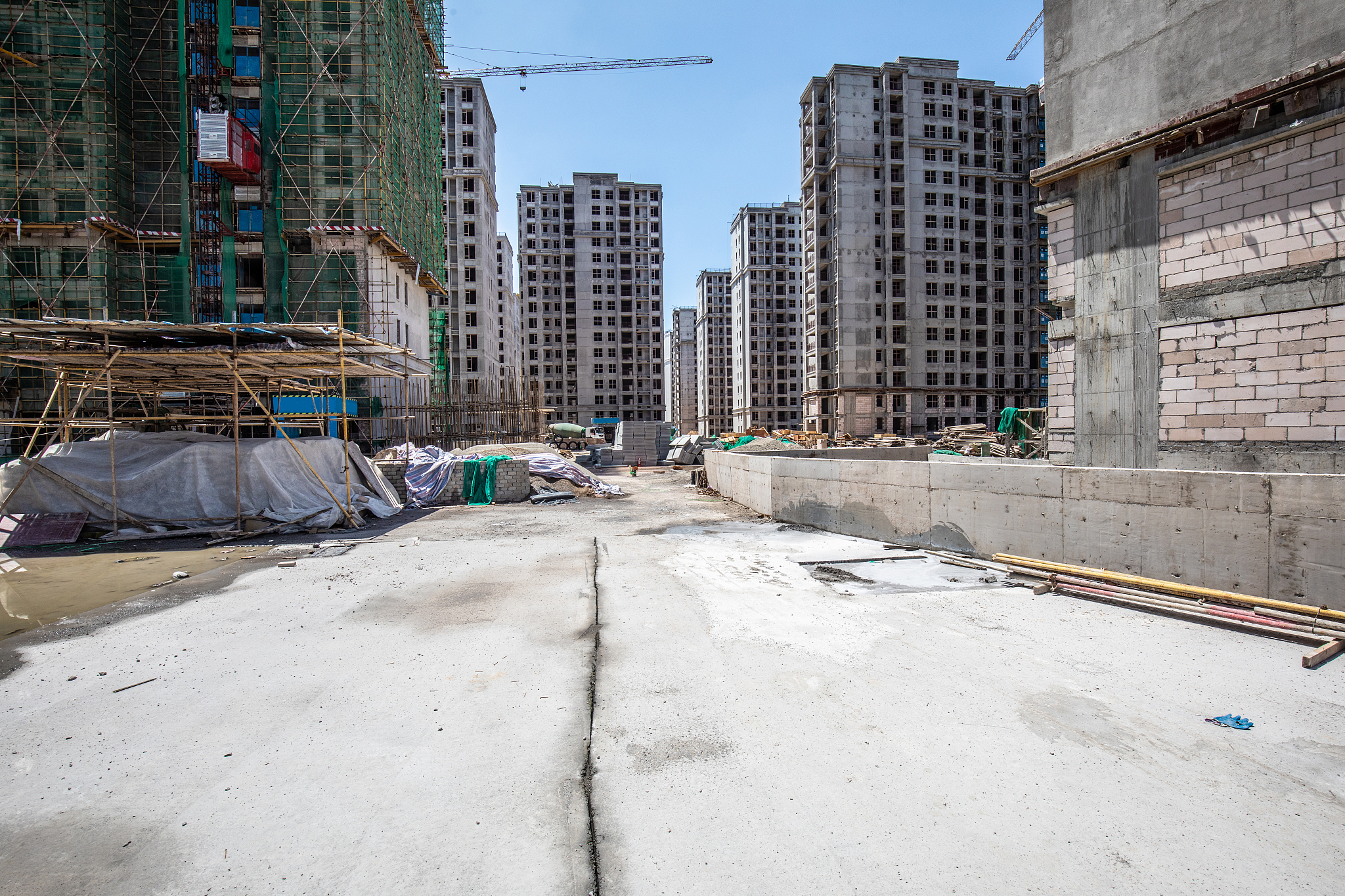 乌审旗悦鑫苑房屋质量结构怎么样帮我用200字详细描述