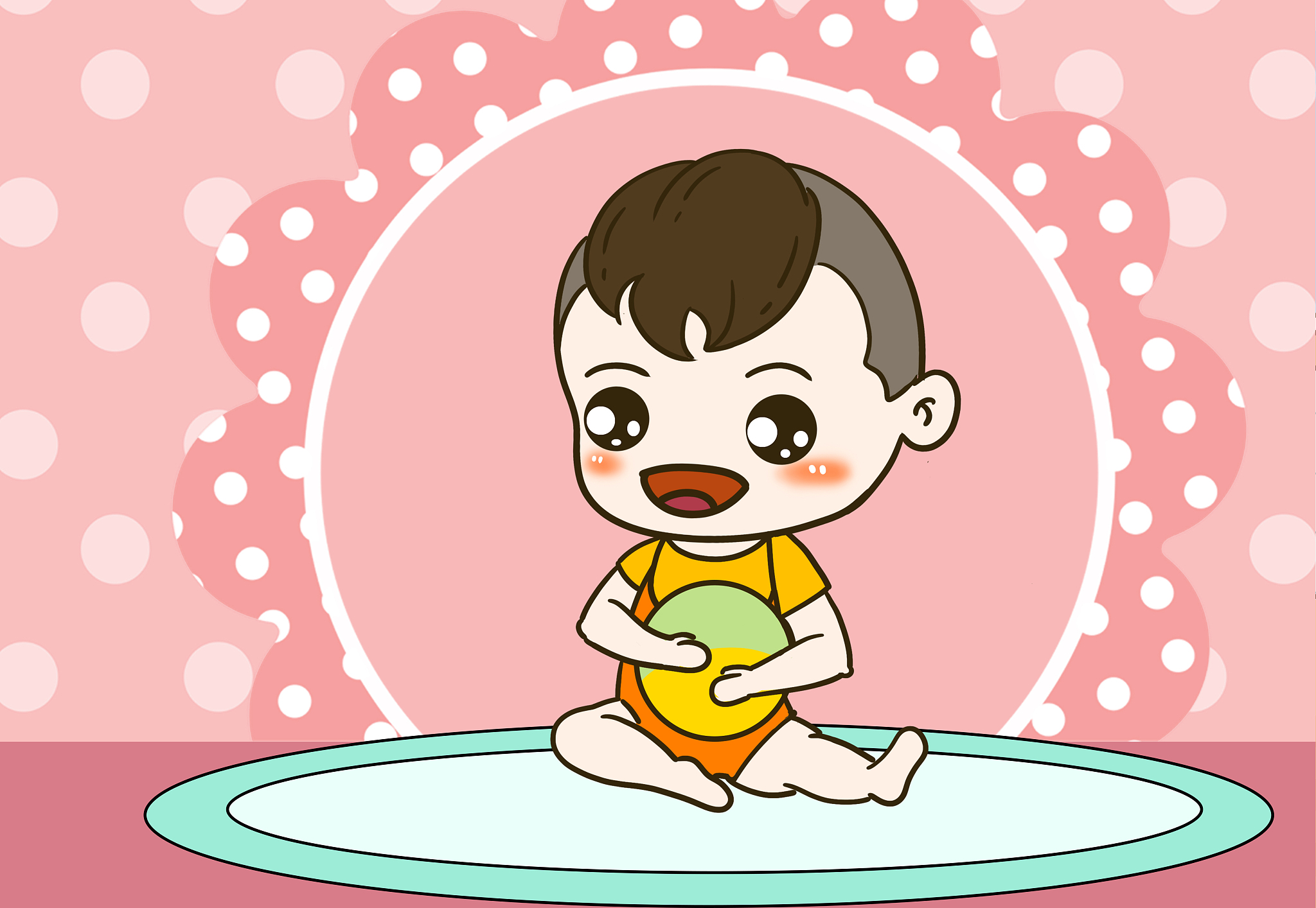 小孩8个月吃奶不长肉怎么办