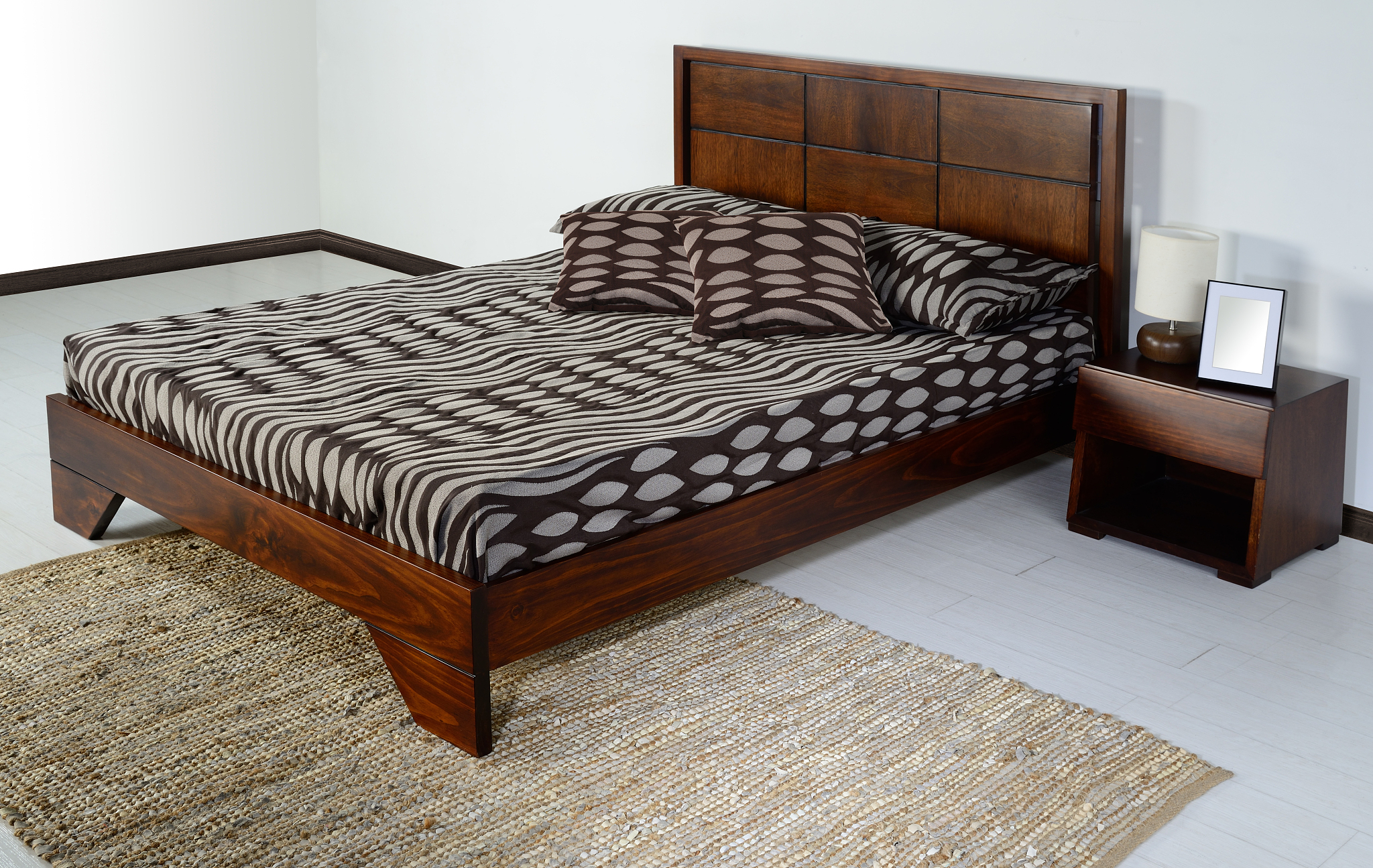 bedroom.