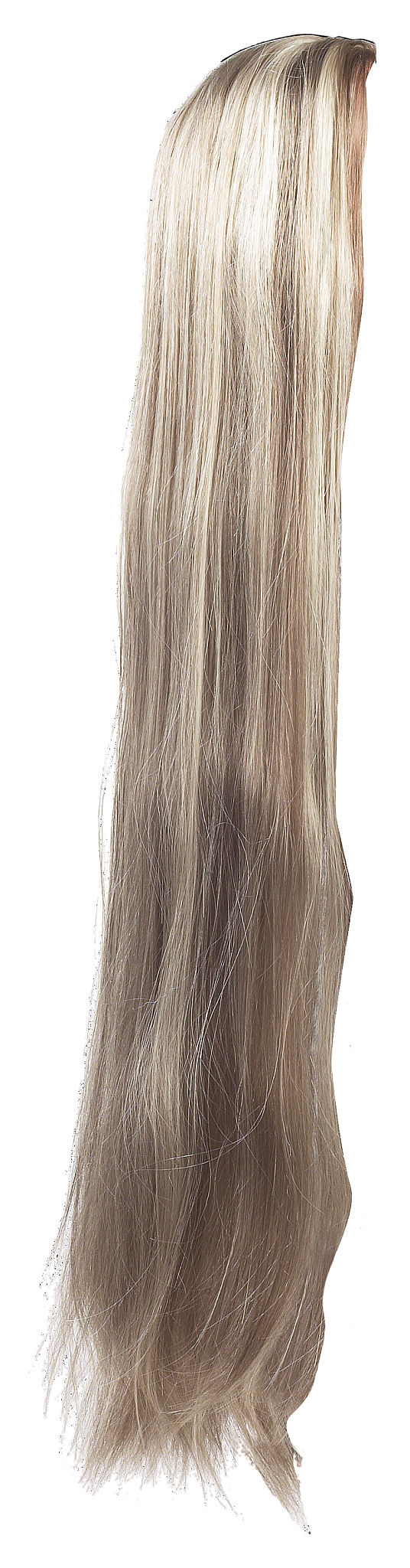 Your Curling Iron Has Arrived!