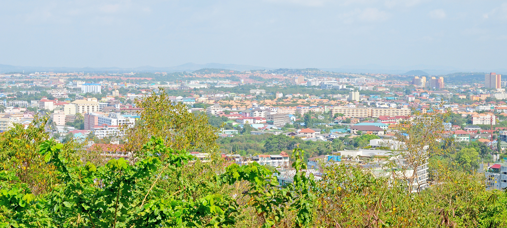 pattaya