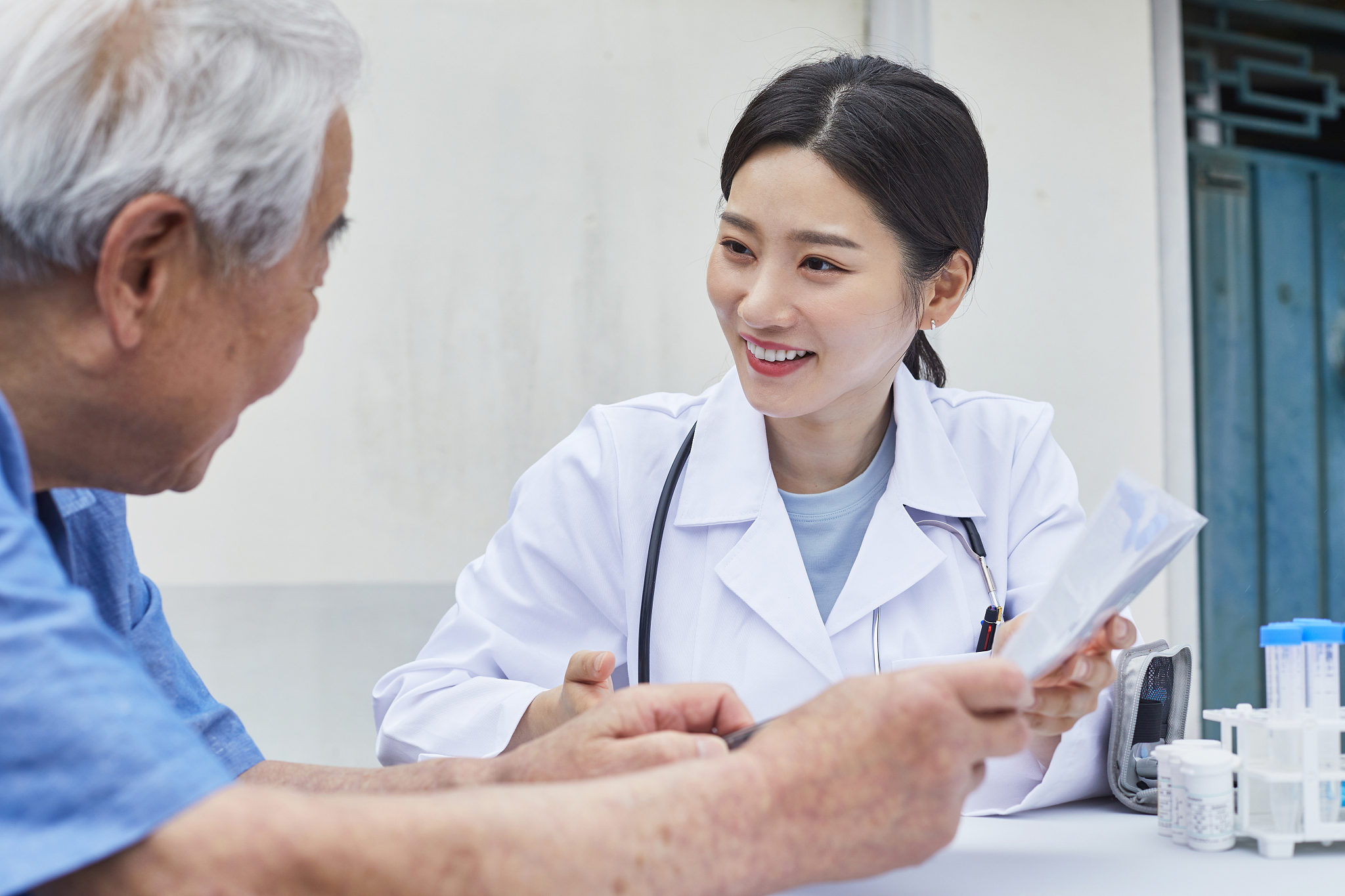 寻求帮助：自杀念头？你不是孤单的