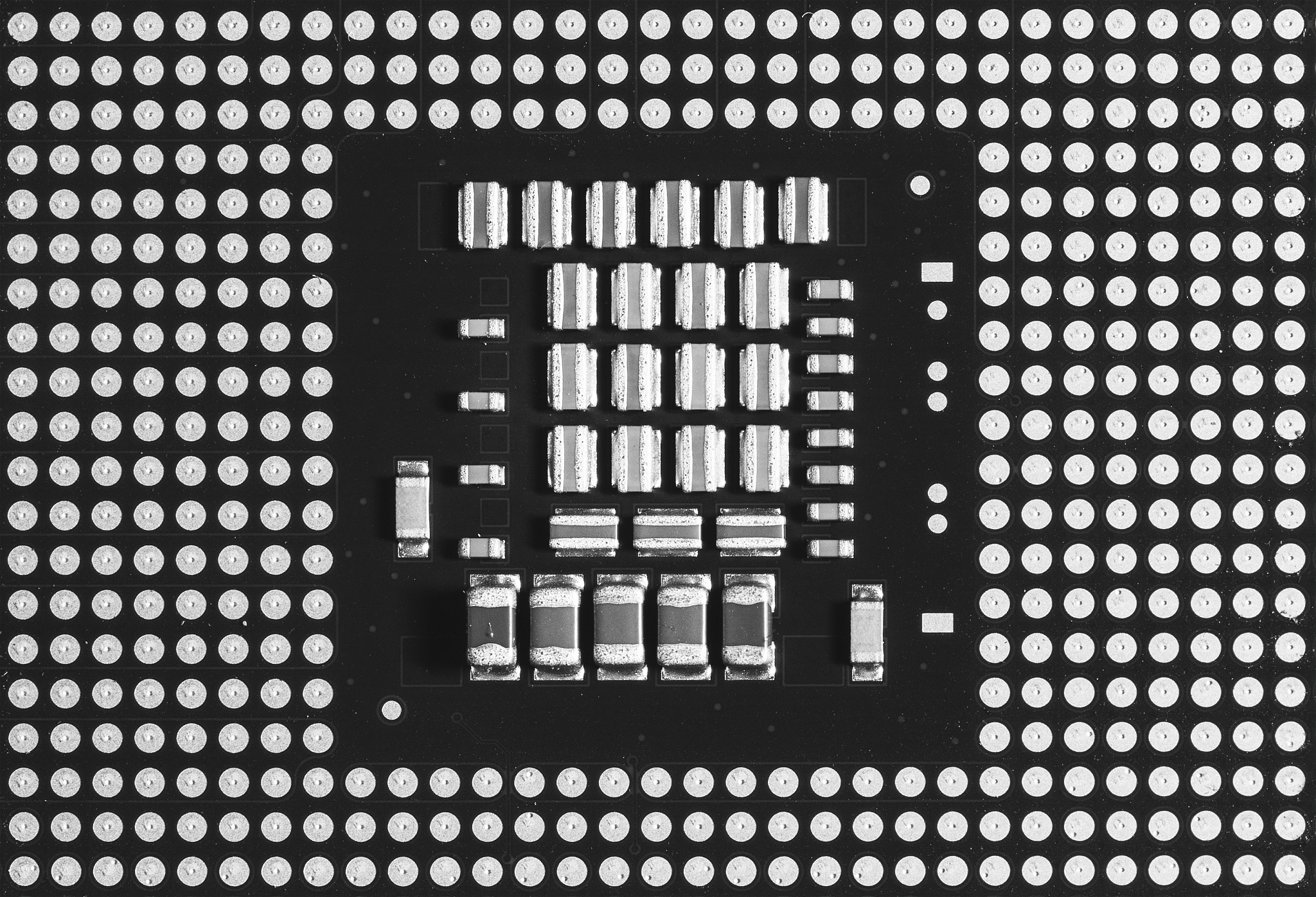 8086 处理器最大最小工作模式引脚详解及设备选取