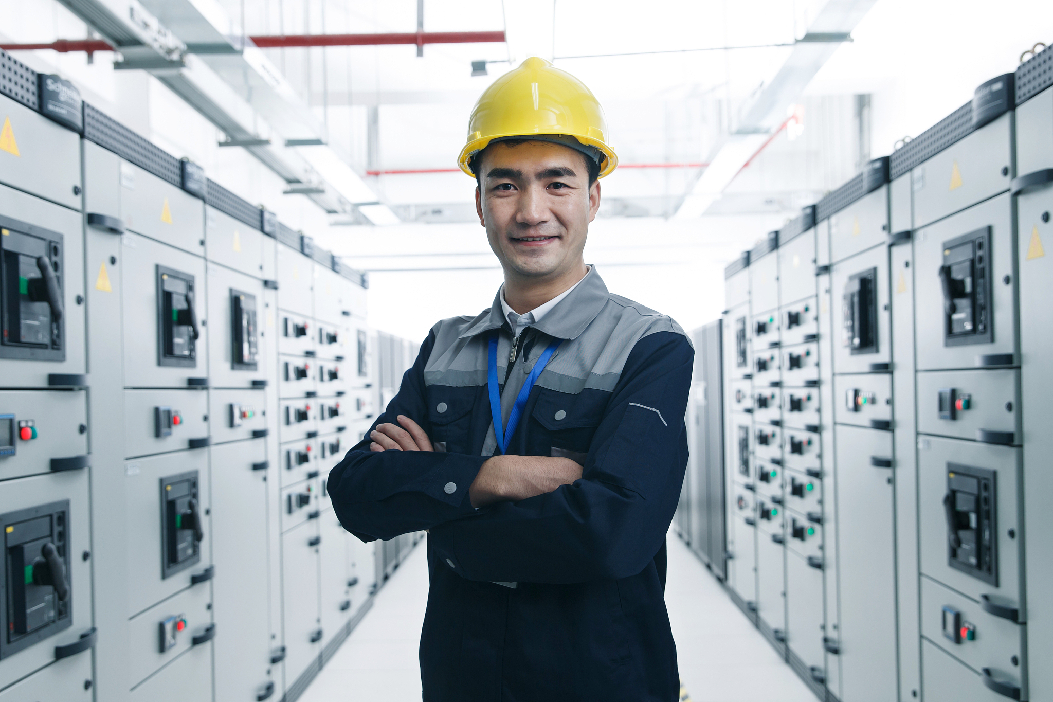 中南工业学校：公办院校，热门专业解析