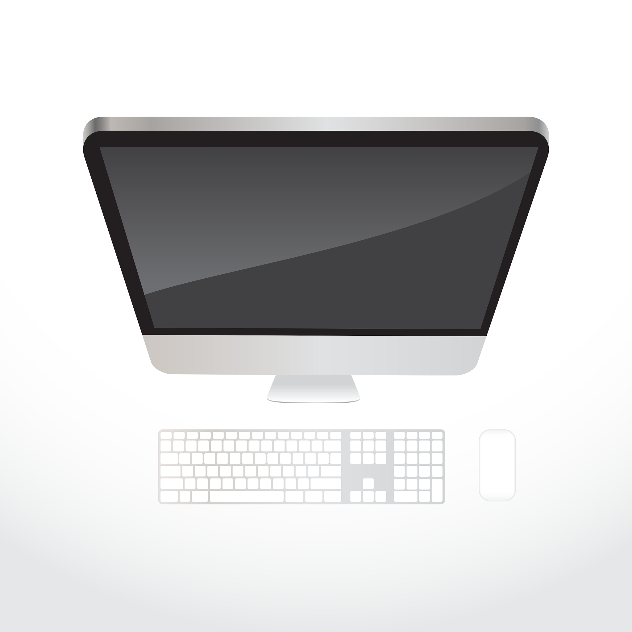 desktop computer