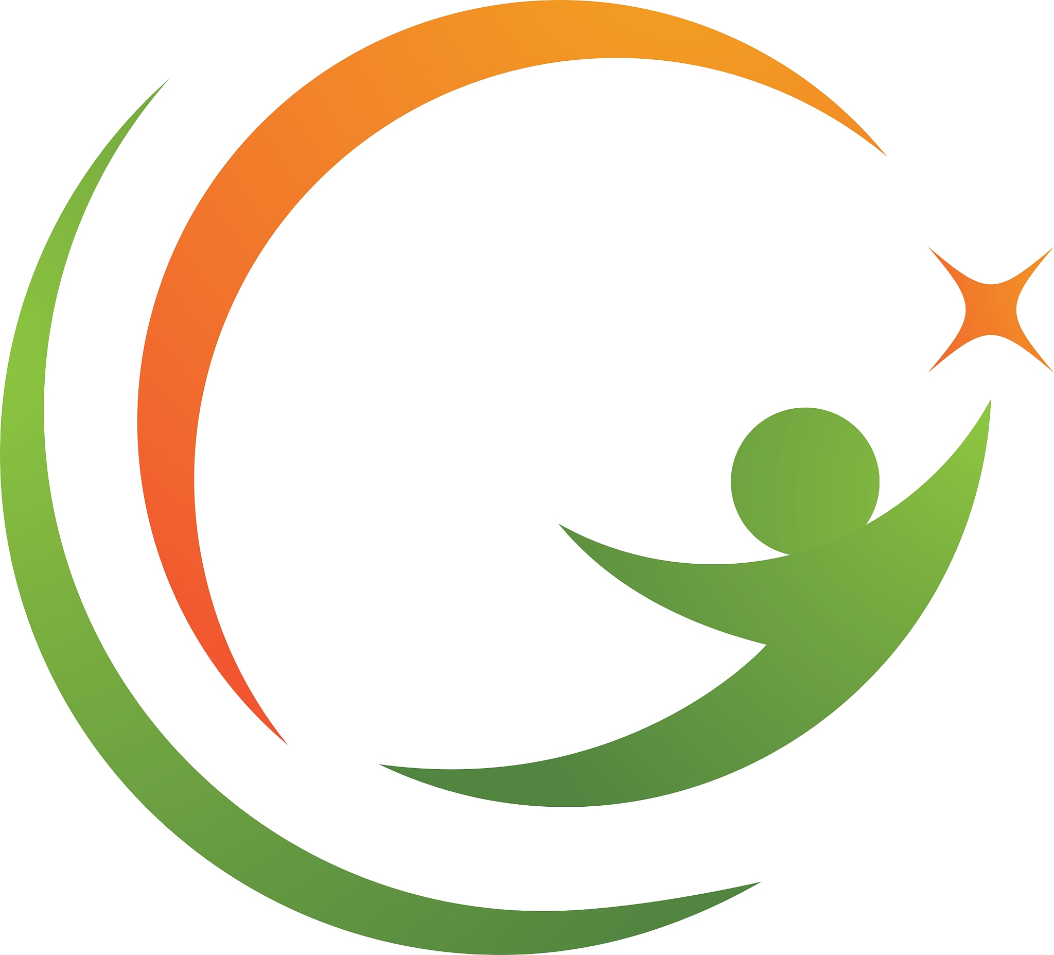 health logo template