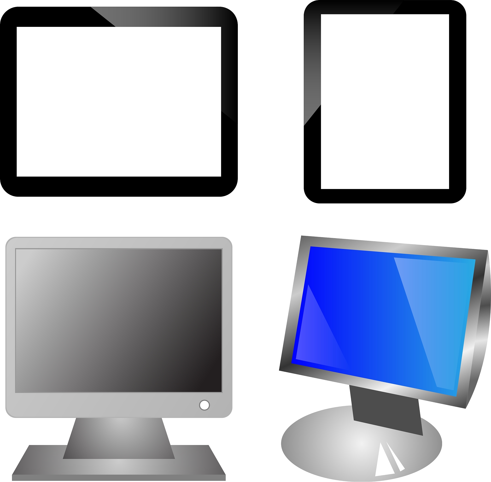 ST2320L 显示器：LED 液晶屏详细介绍