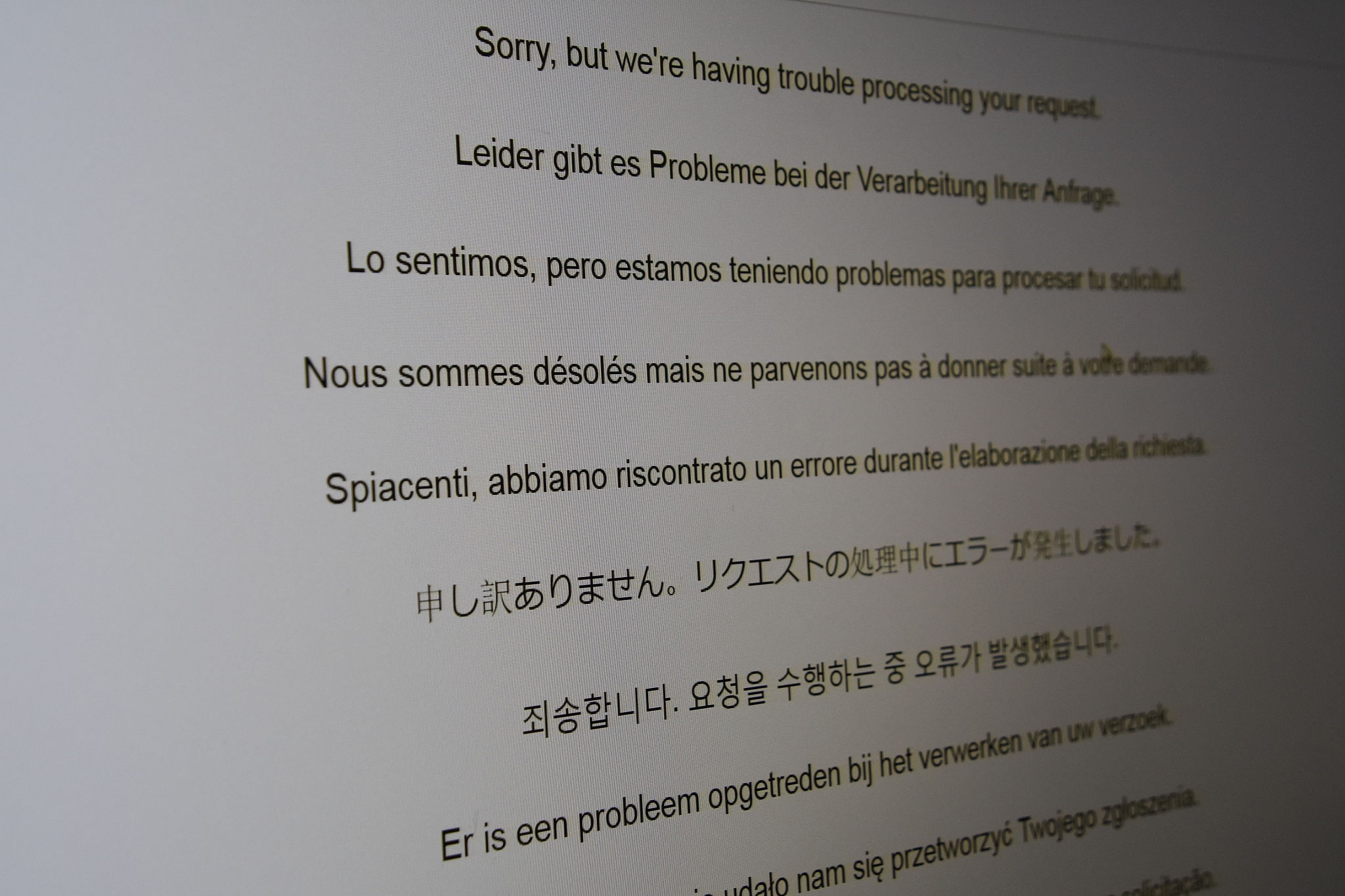 locs must be 1D with shape M Your input has shape plt使用报错为什么 使用中文回答