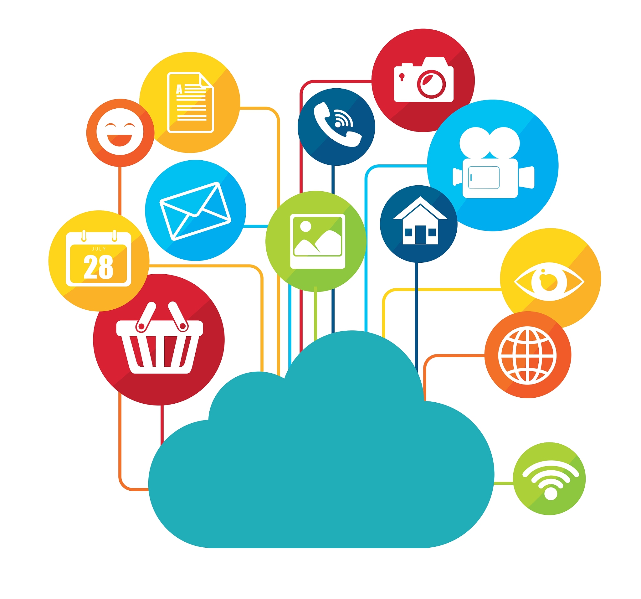 social media design