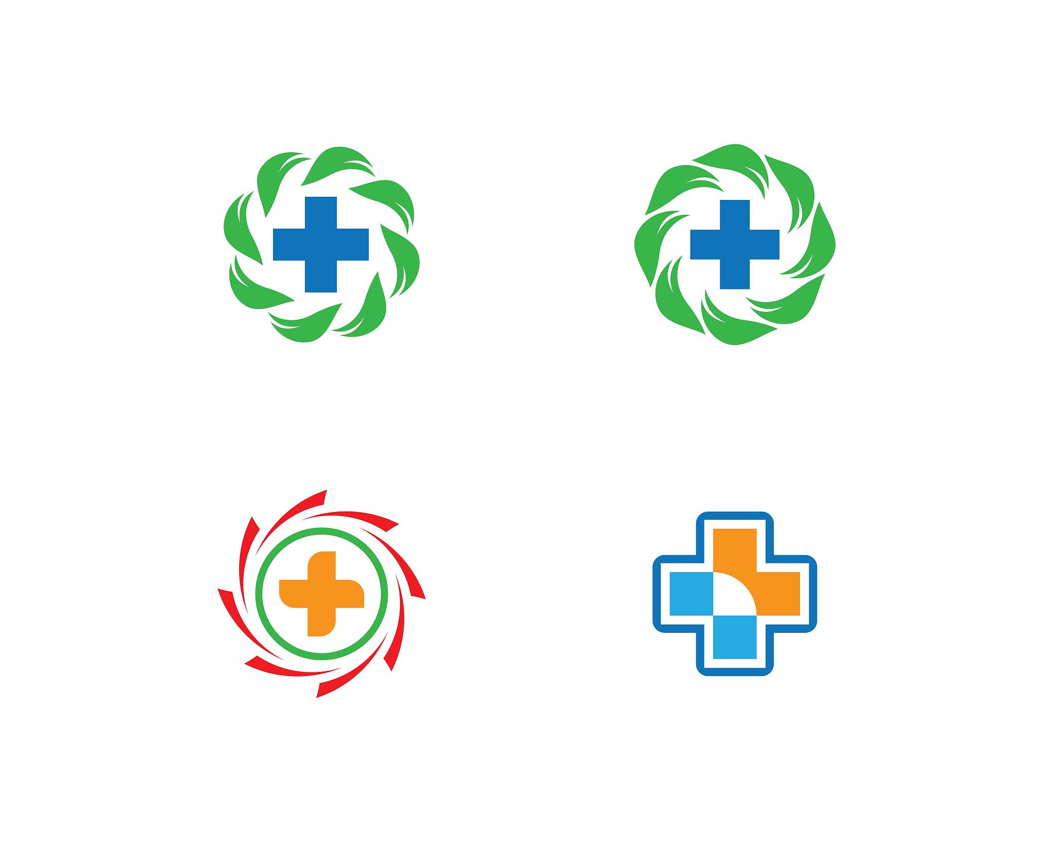 medical vector icon illustration design