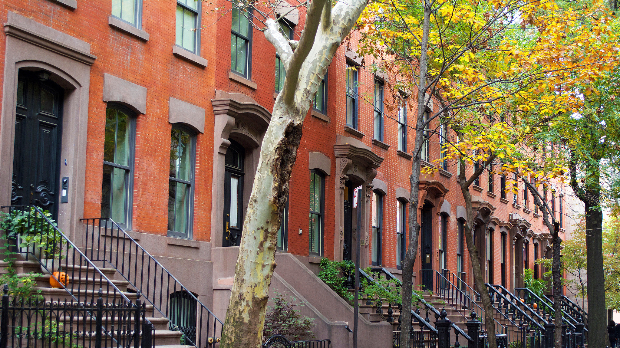 west village new york city homes