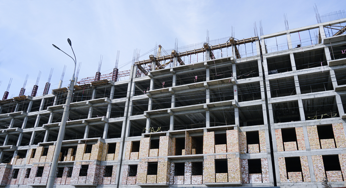 剪力墙抗震设计：7大基本原则详解