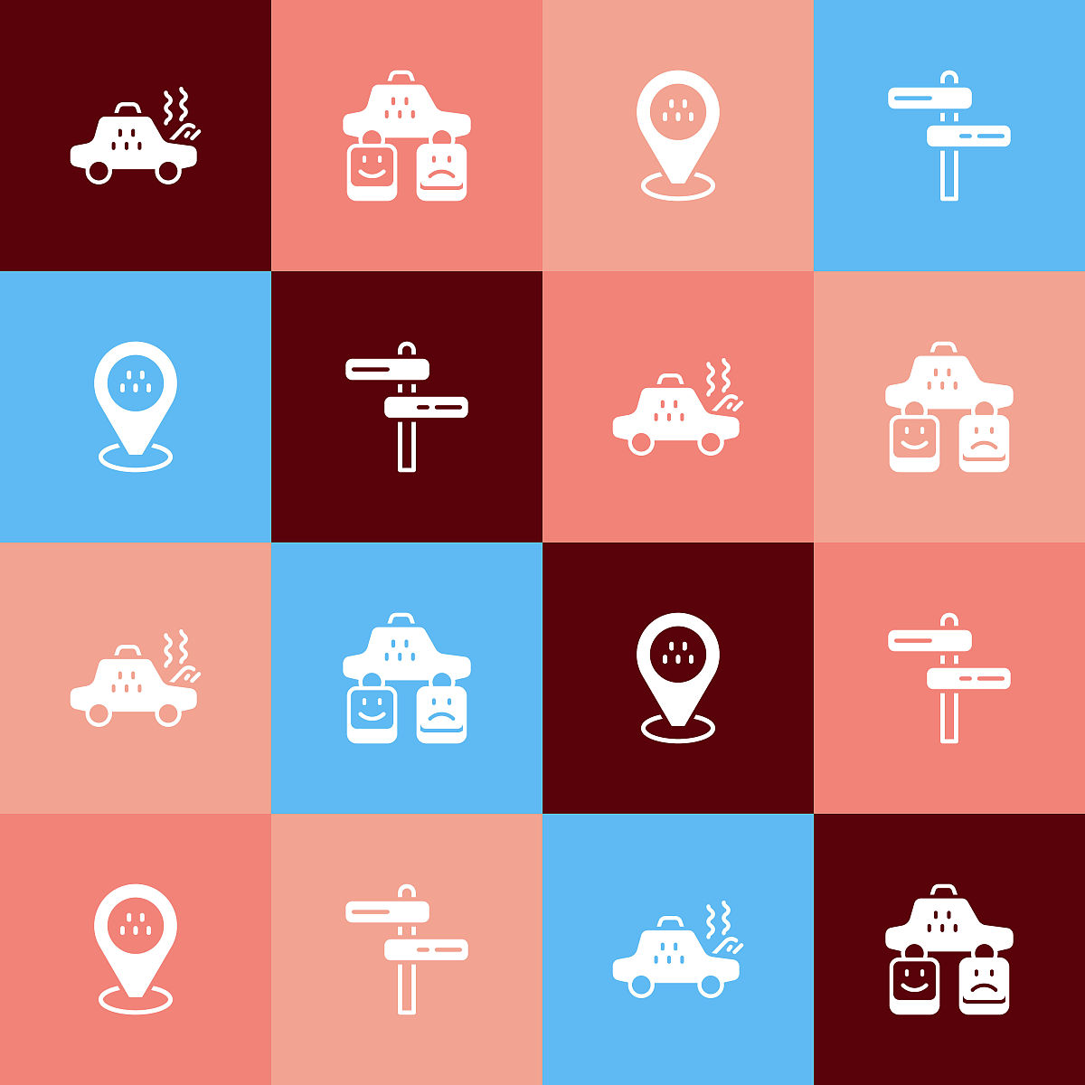 仁怀市中等职业学校地址及乘车路线