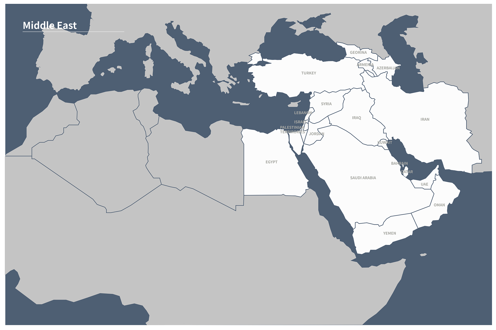 KSA 是什么意思？ - 沙特阿拉伯王国的缩写