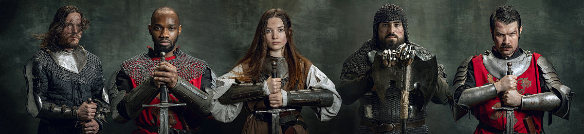 Damaar乐队：以色列黑金属的狂暴之声