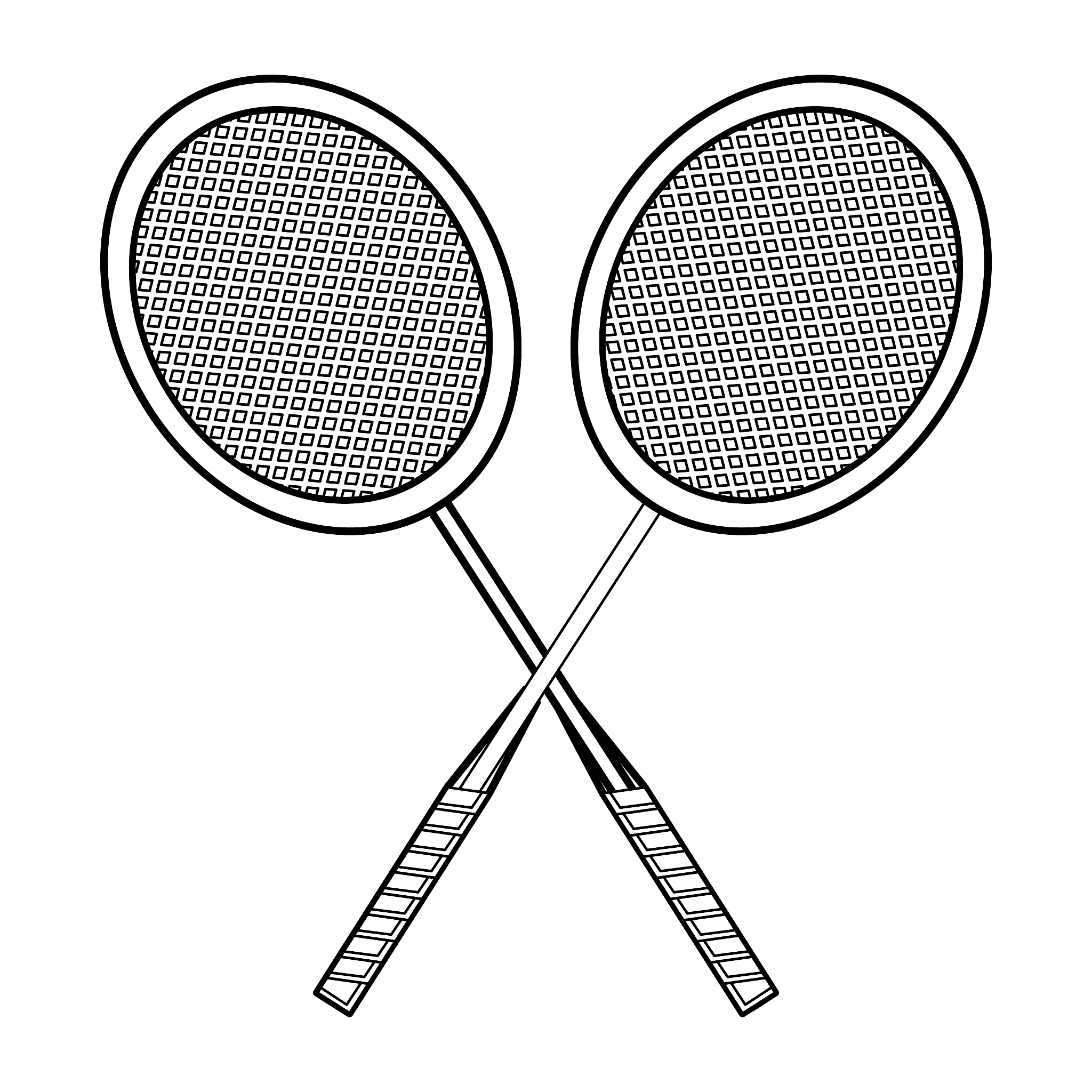 羽毛球拍平衡点详解：选择适合你的打法