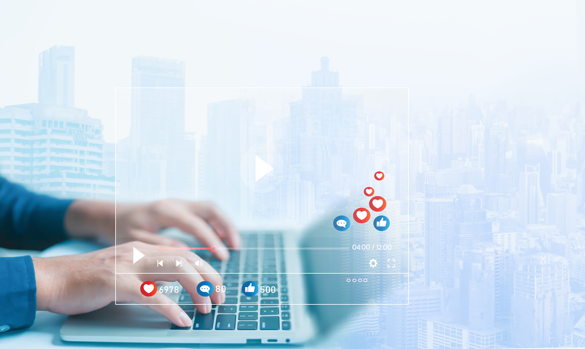 掌握行业背景和业务背景的8个有效方法 - 提升专业技能