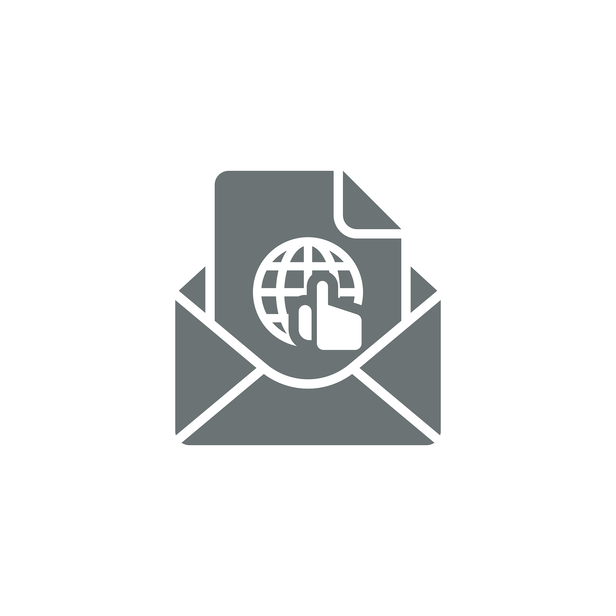 mail icon