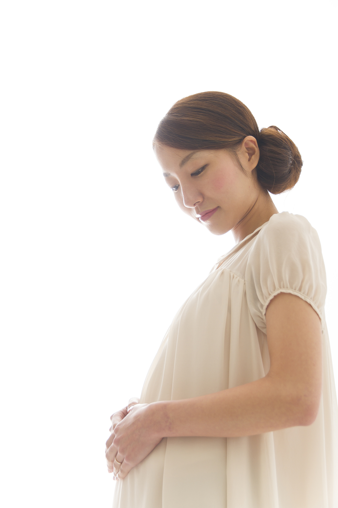 maternity of japanese
