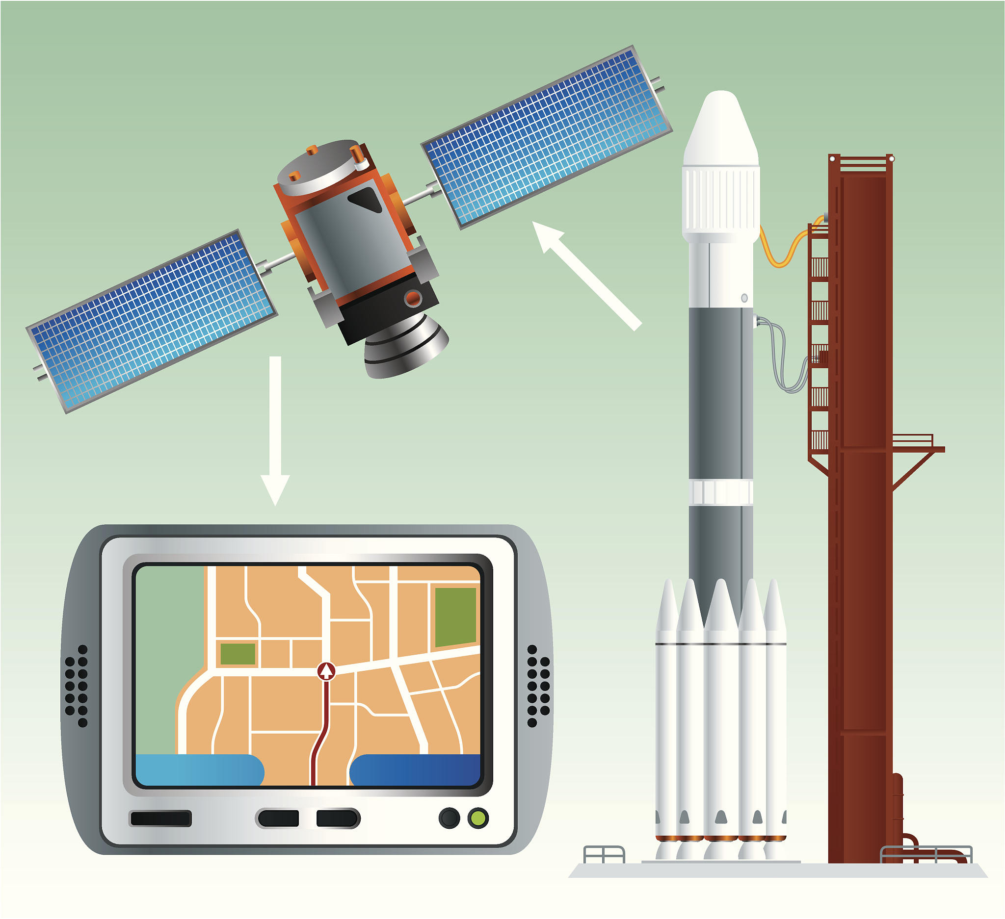 请确认一下中国是否具备制造同时搭载多种专用载荷重量级卫星的能力？请用数据或案例详细说明