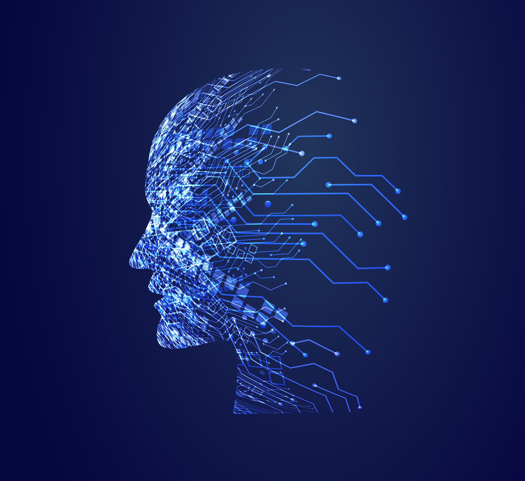 AI绘画入门指南：从零基础到进阶学习