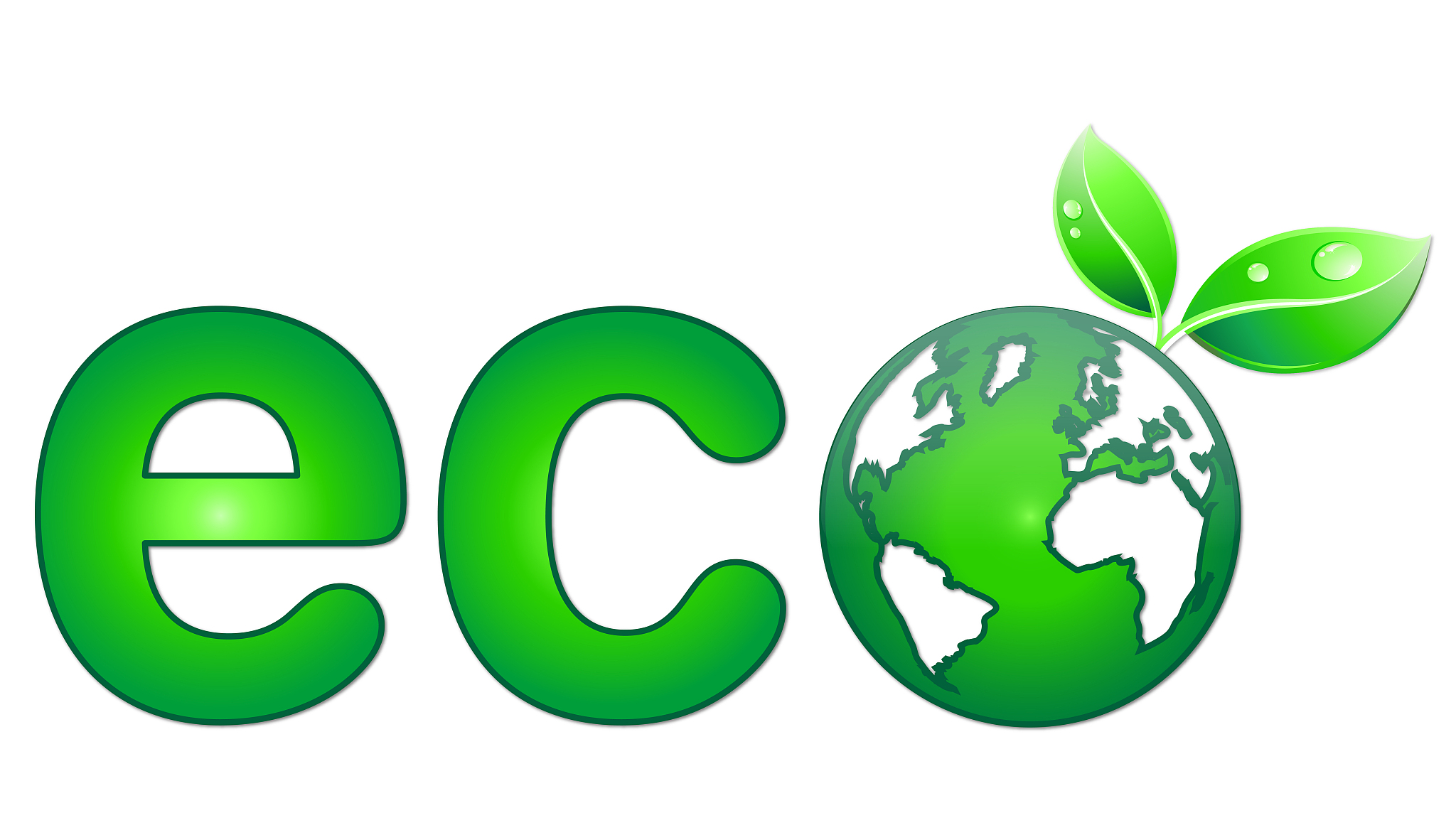 eco symbol