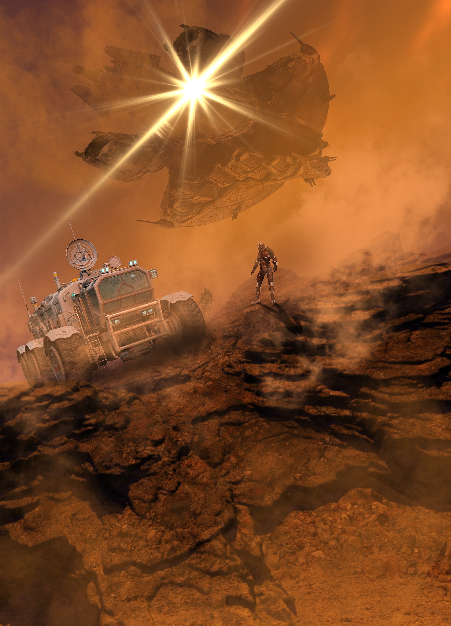 弗兰克·赫伯特：科幻巨匠，沙丘系列作者 - 深度解读与影响