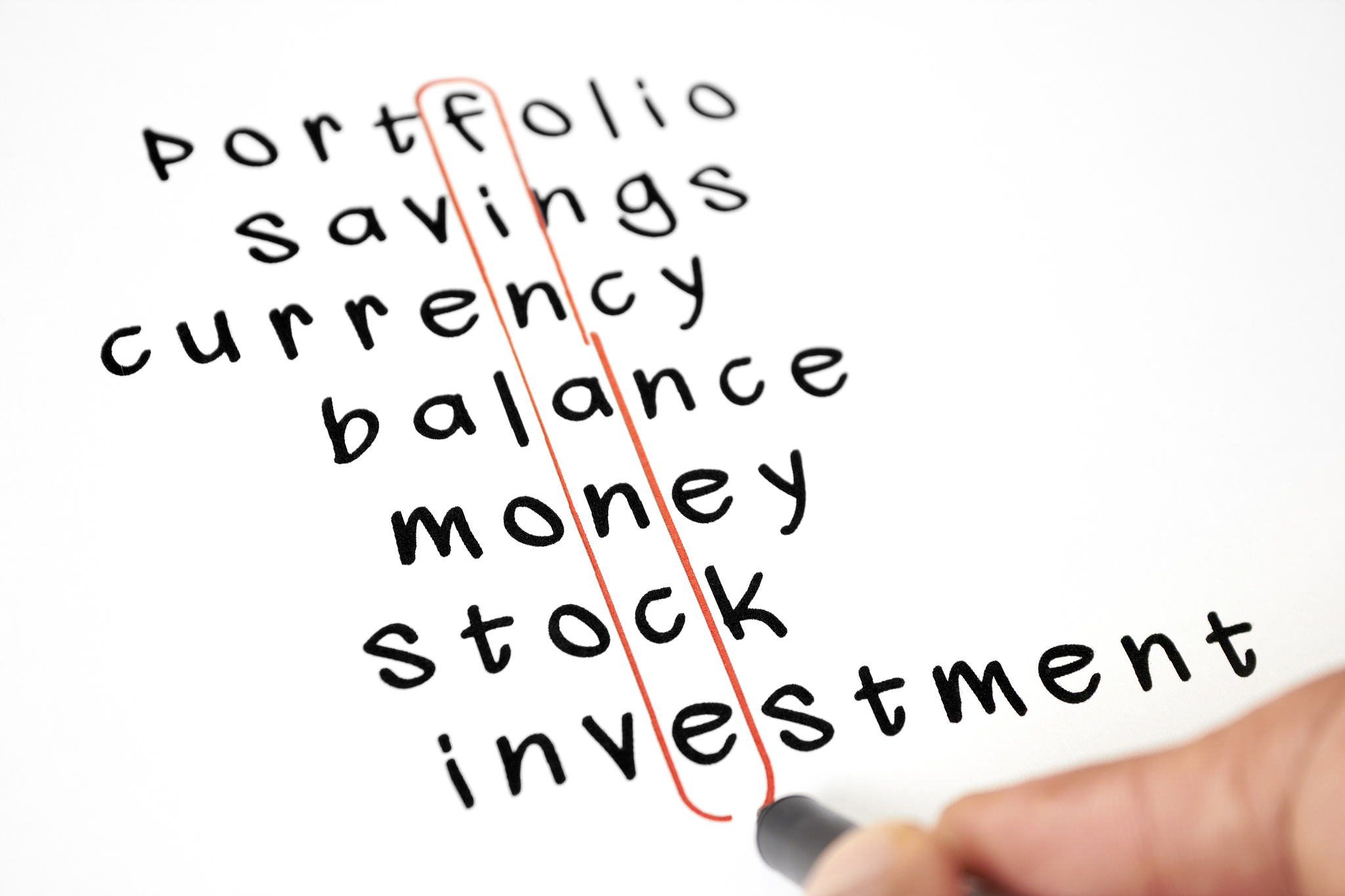 finance