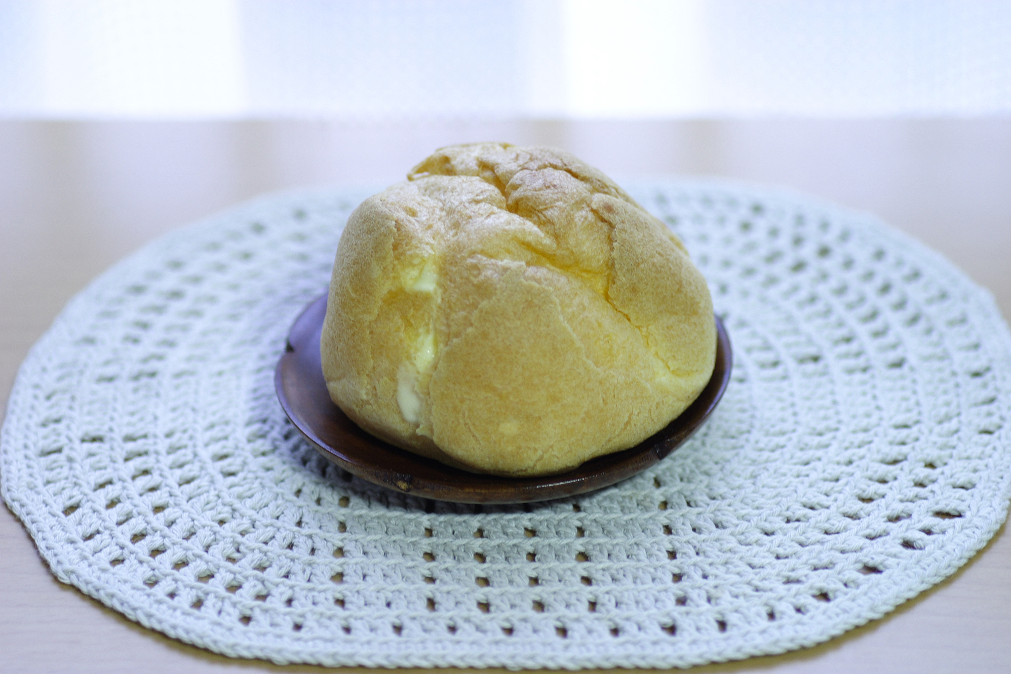 怎么判断泡芙坏没坏，