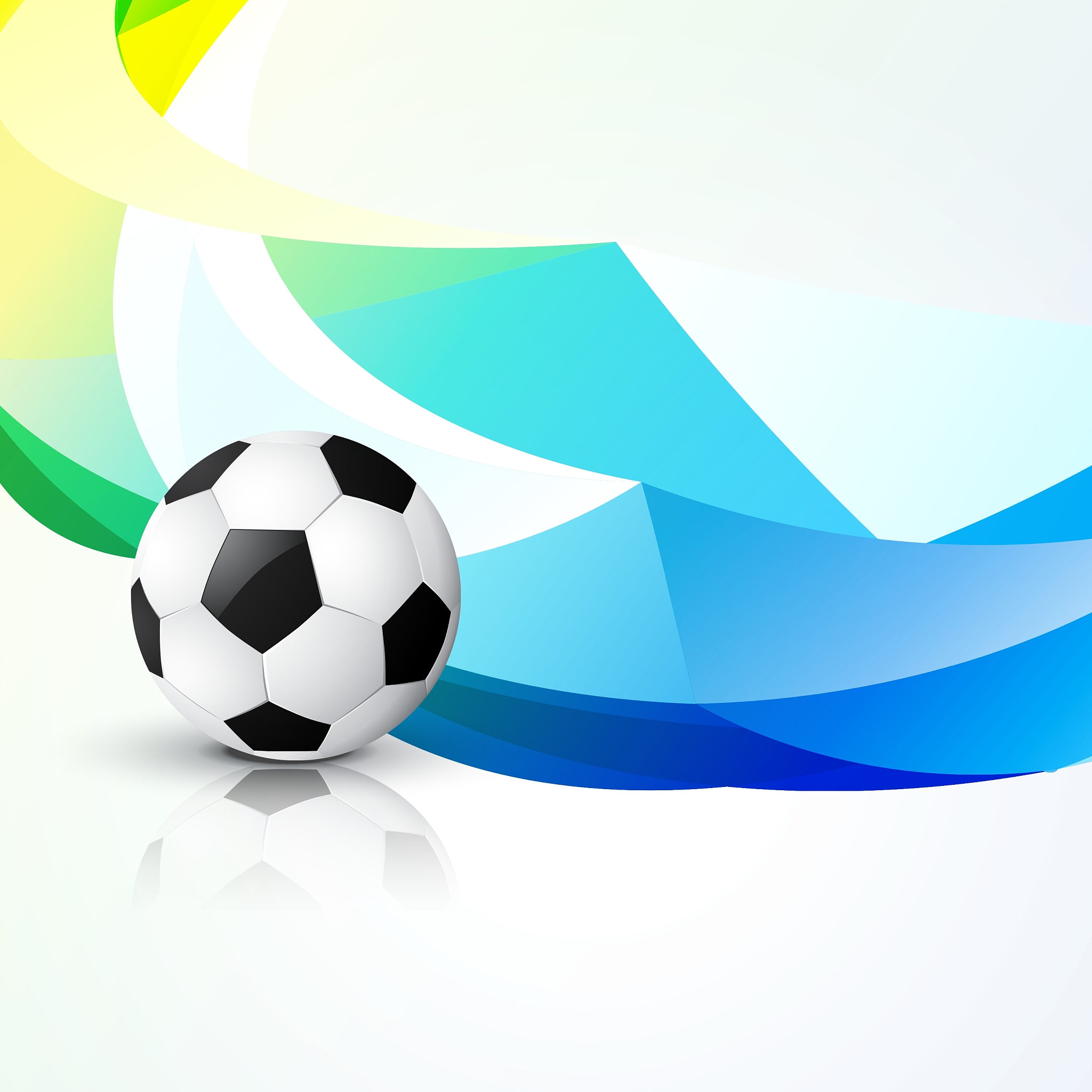 creative football design