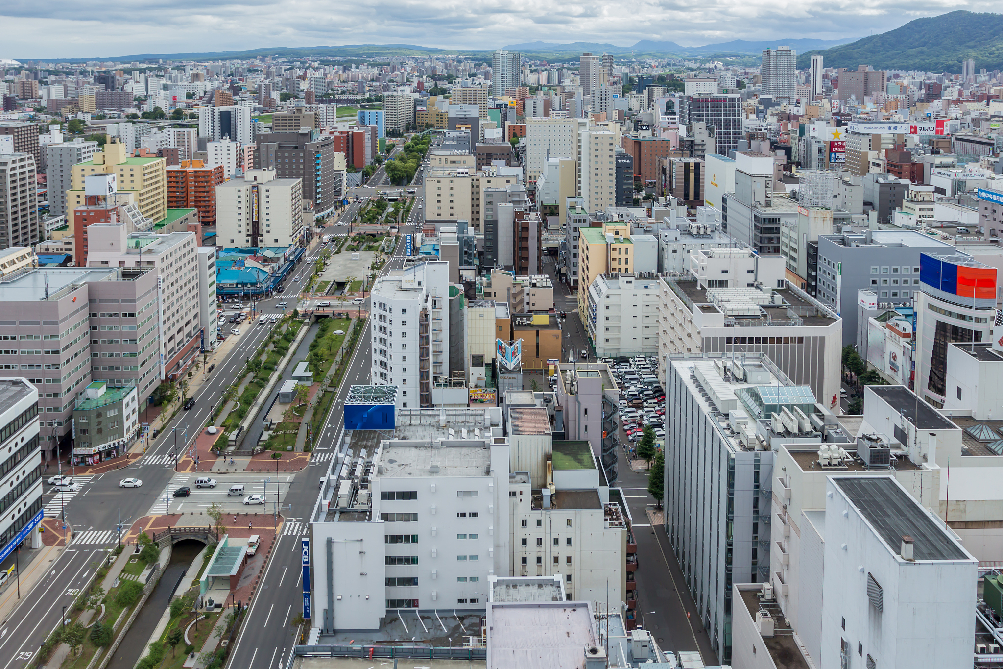 借鉴日韩经验，探索人居环境治理新路径