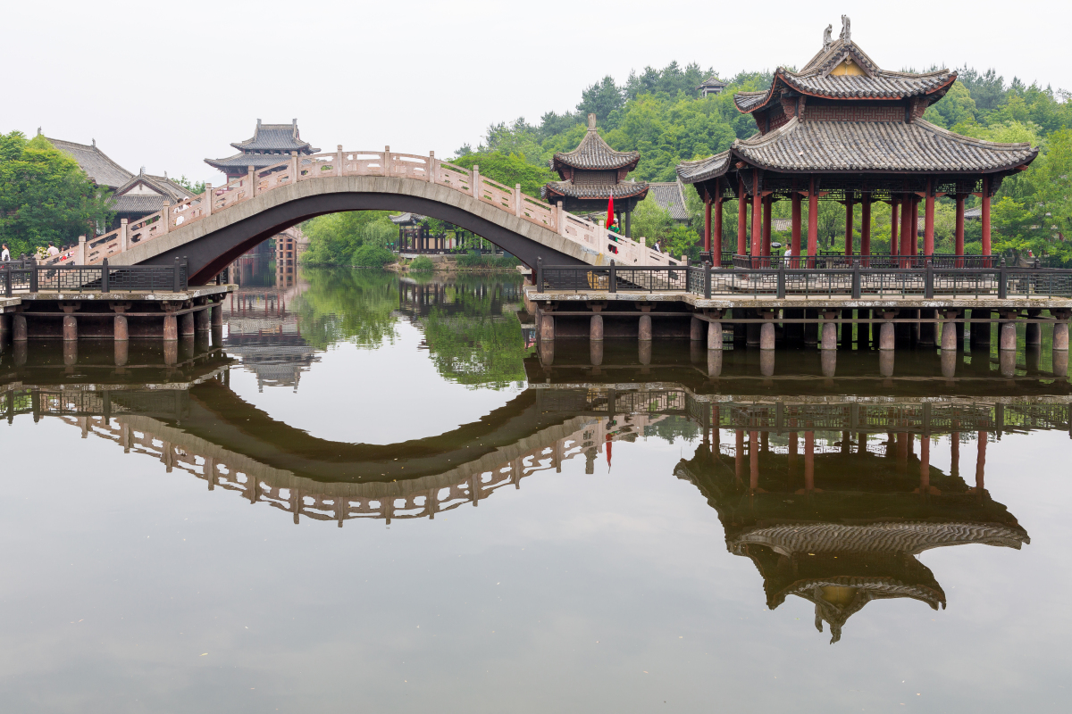 许昌一日游攻略:探寻古都文化,领略许昌风情