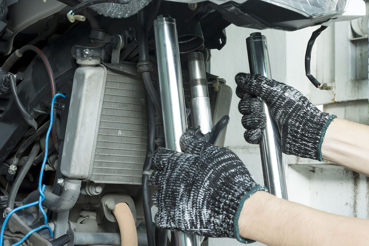 广西生态工程职业技术学院汽车检测与维修技术专业就业前景如何