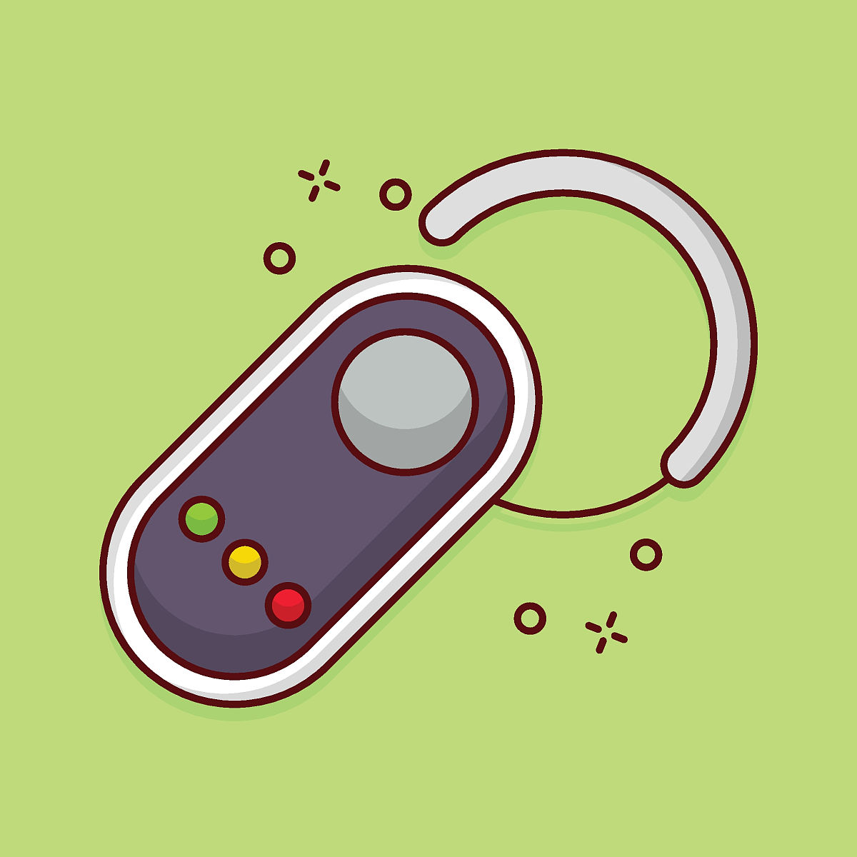 100个奇葩的蓝牙名字