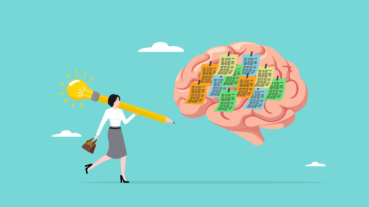 记忆训练加盟短视频广告文案