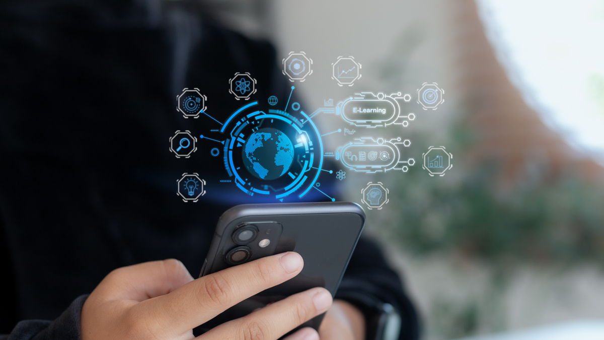 新媒体时代: 起源、发展和影响