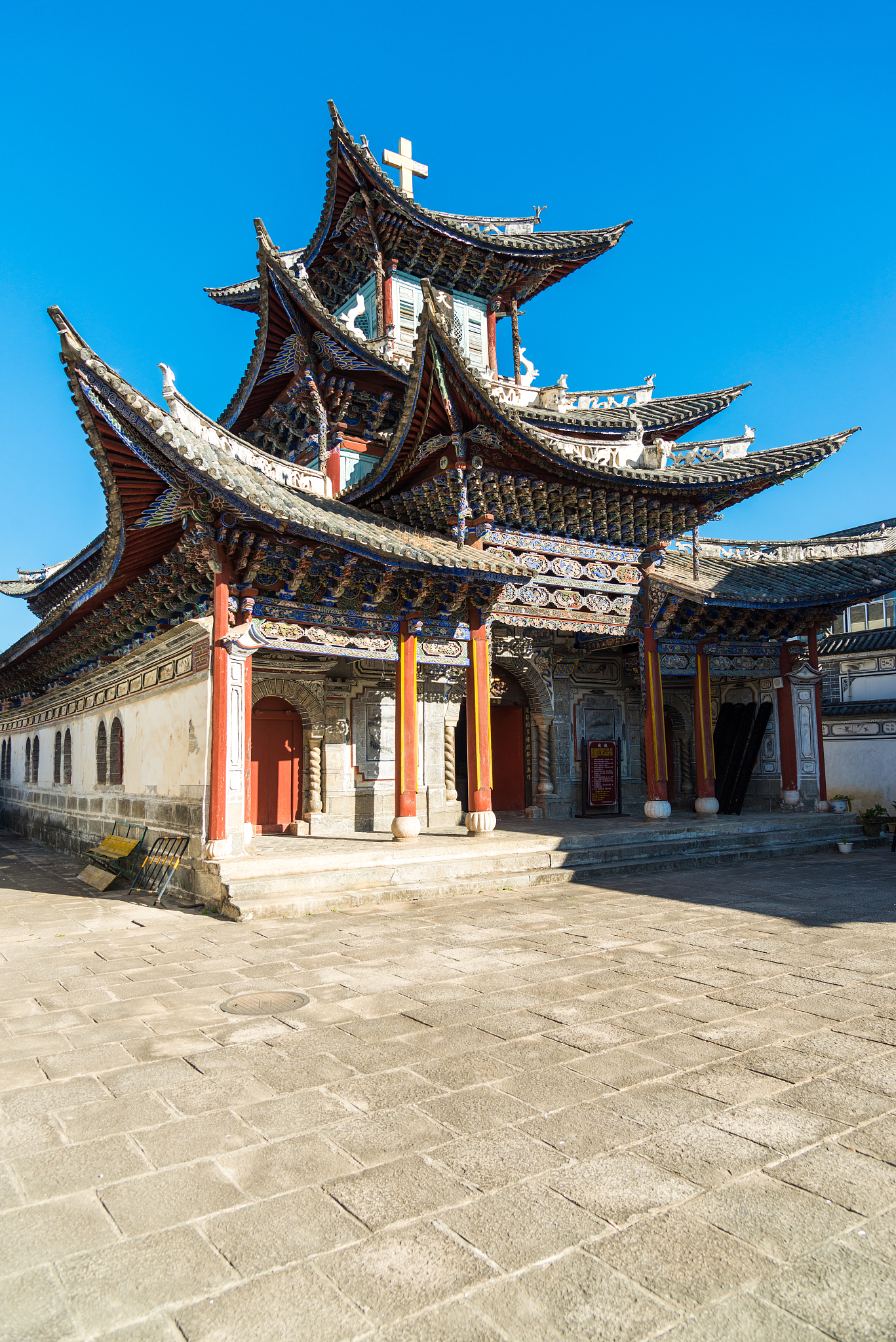 大理卫生学校眼视光技术专业2022年招生