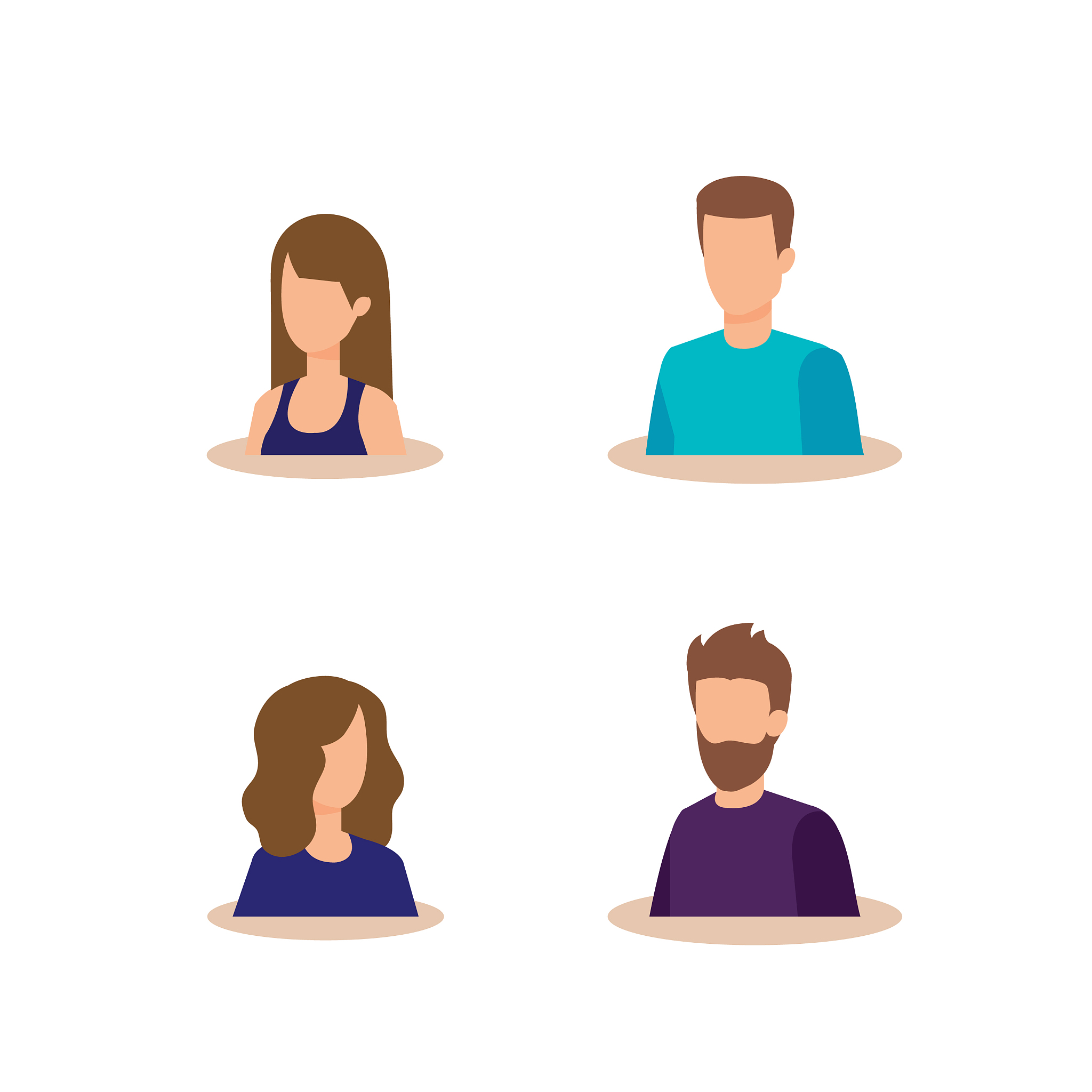 话多的男人性格分析：活泼外向，潜力无限！