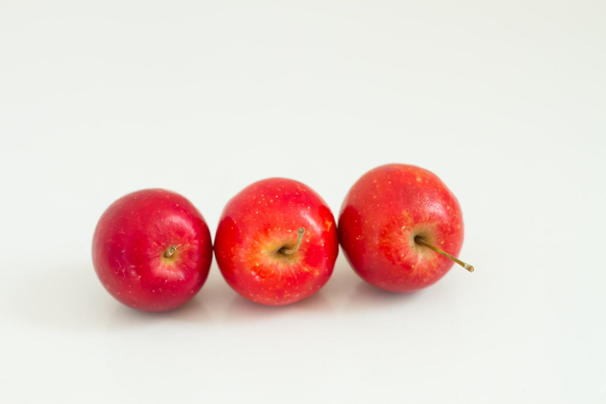 small apple