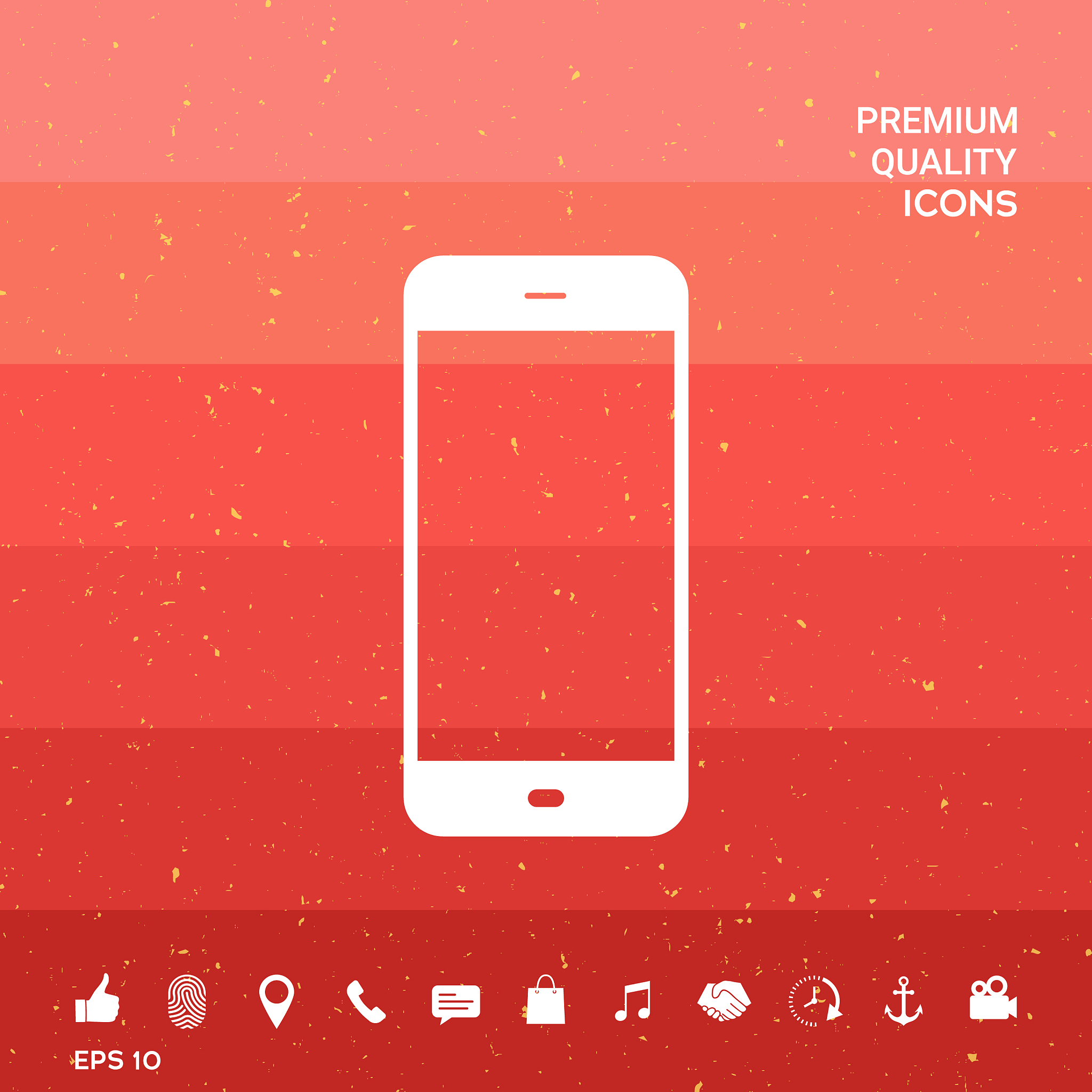 手机黑屏出现红色条纹，是硬件问题吗？