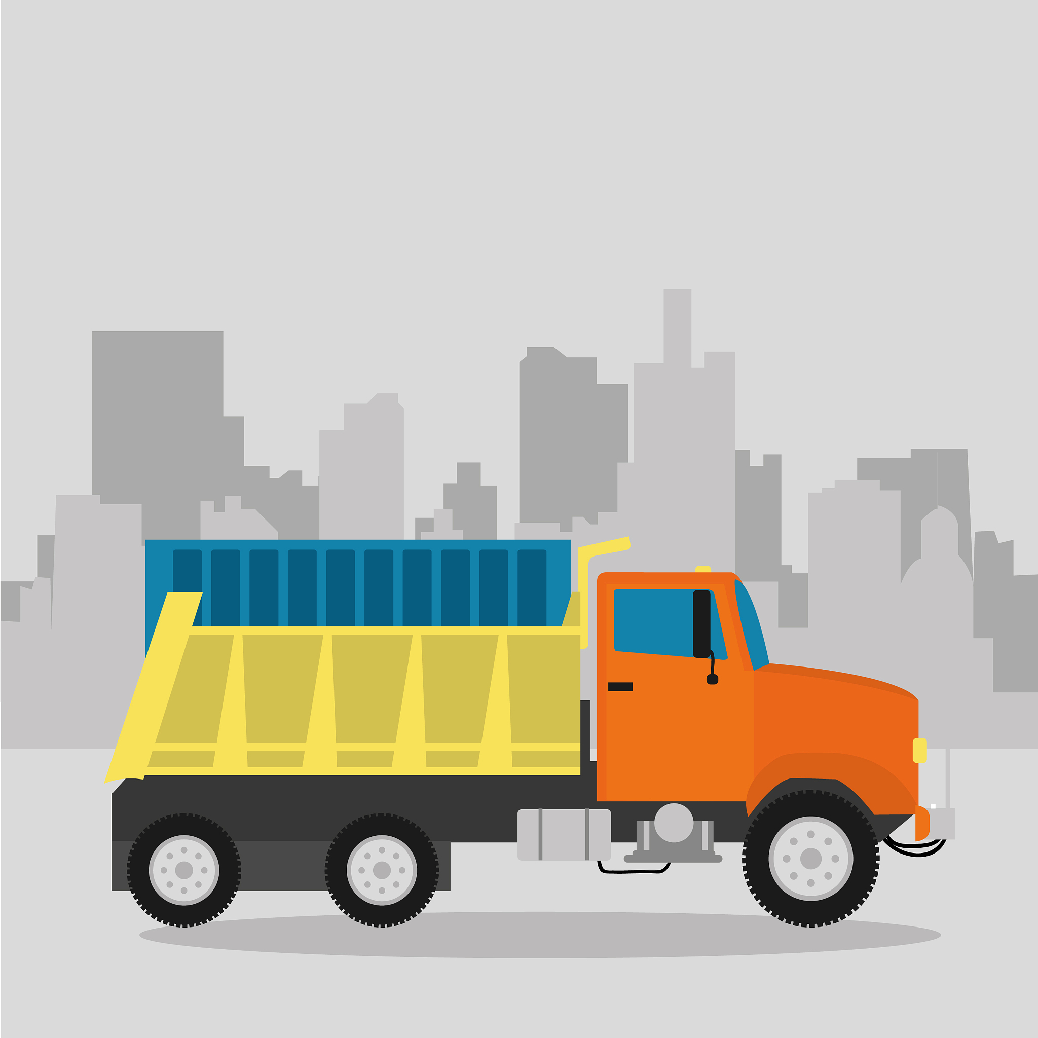 营口职业技术学院物流管理专业涉及哪些课程