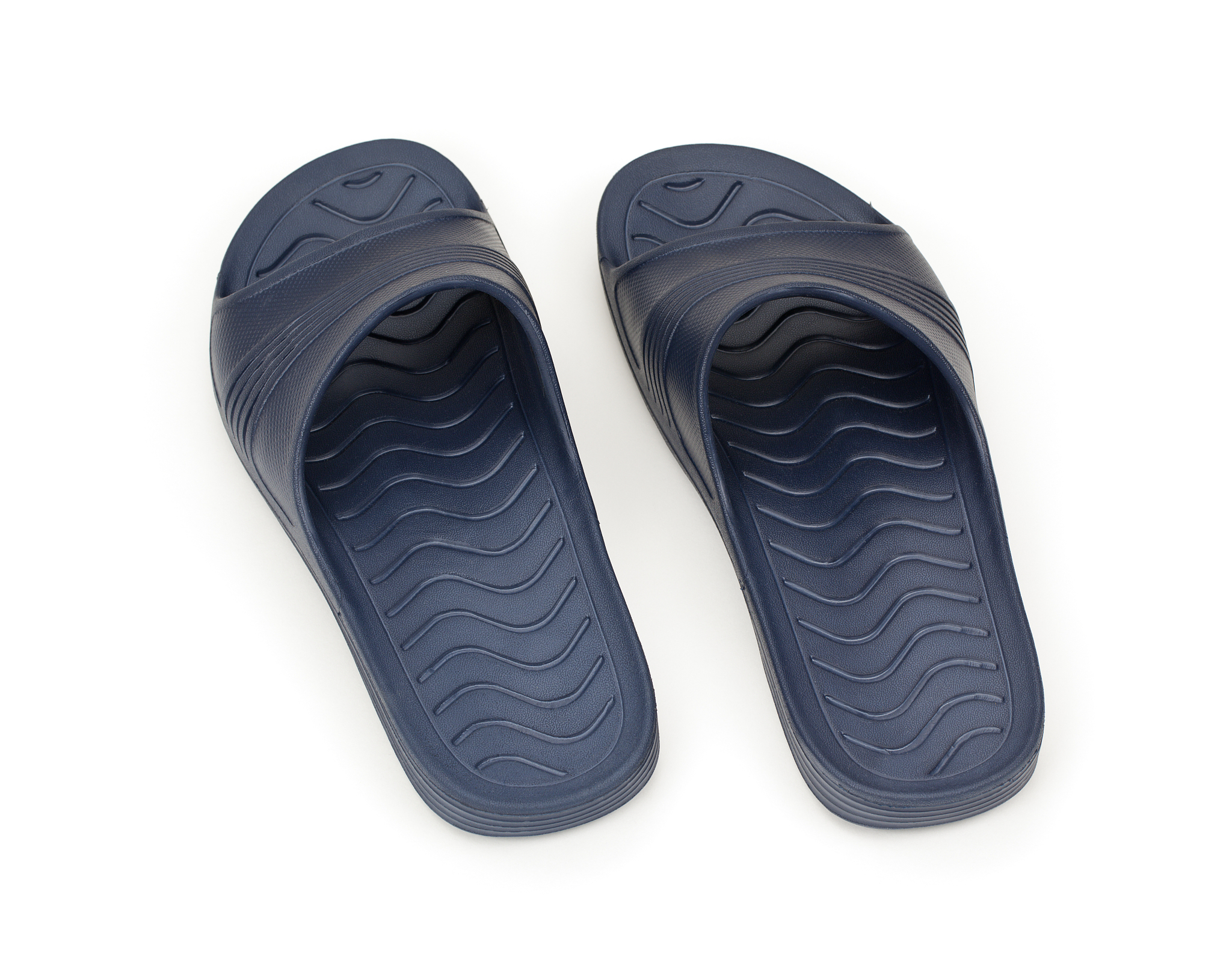 eva 和 pvc材质的拖鞋 安全性