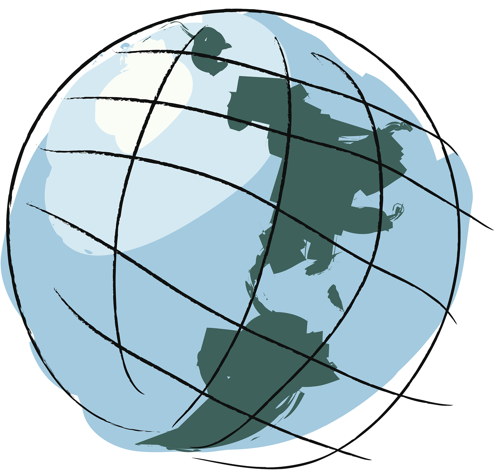 为什么地球是圆的？ - 地球形状的科学解释