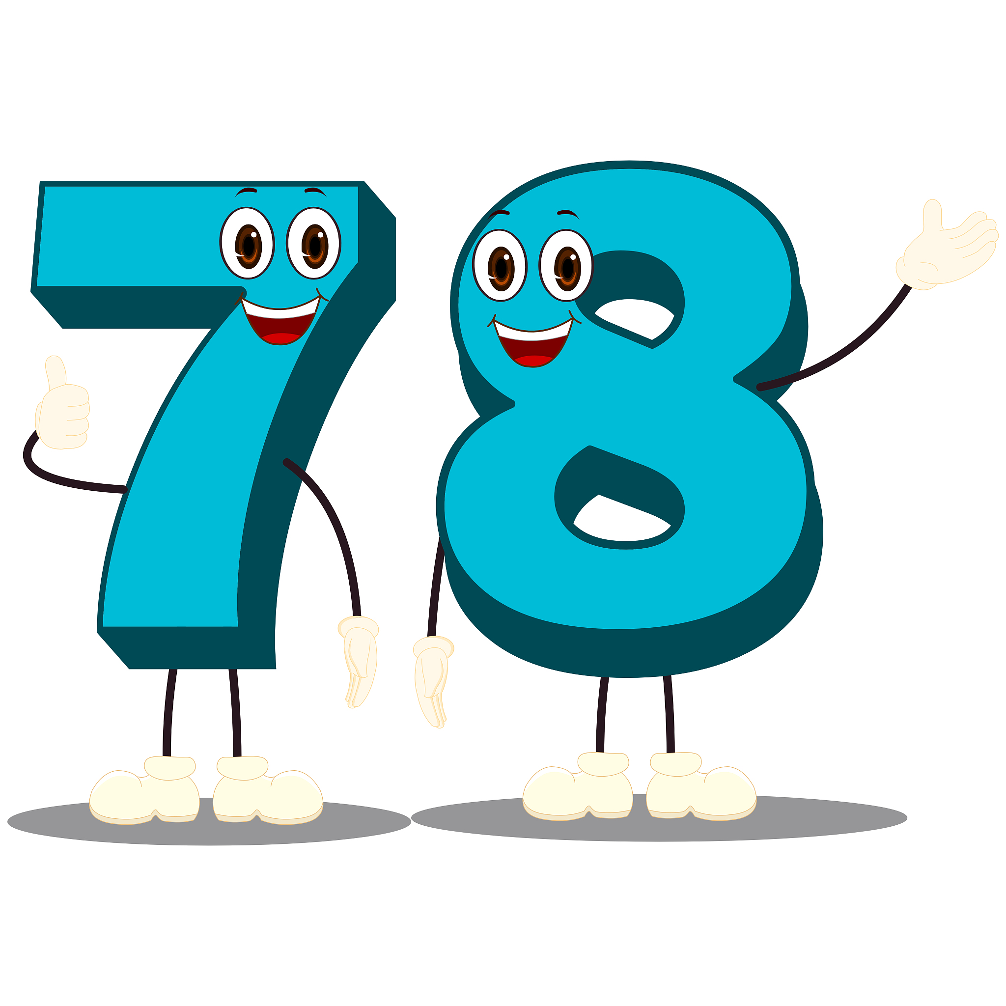 如何求解3/5和7/15的最小公倍数？