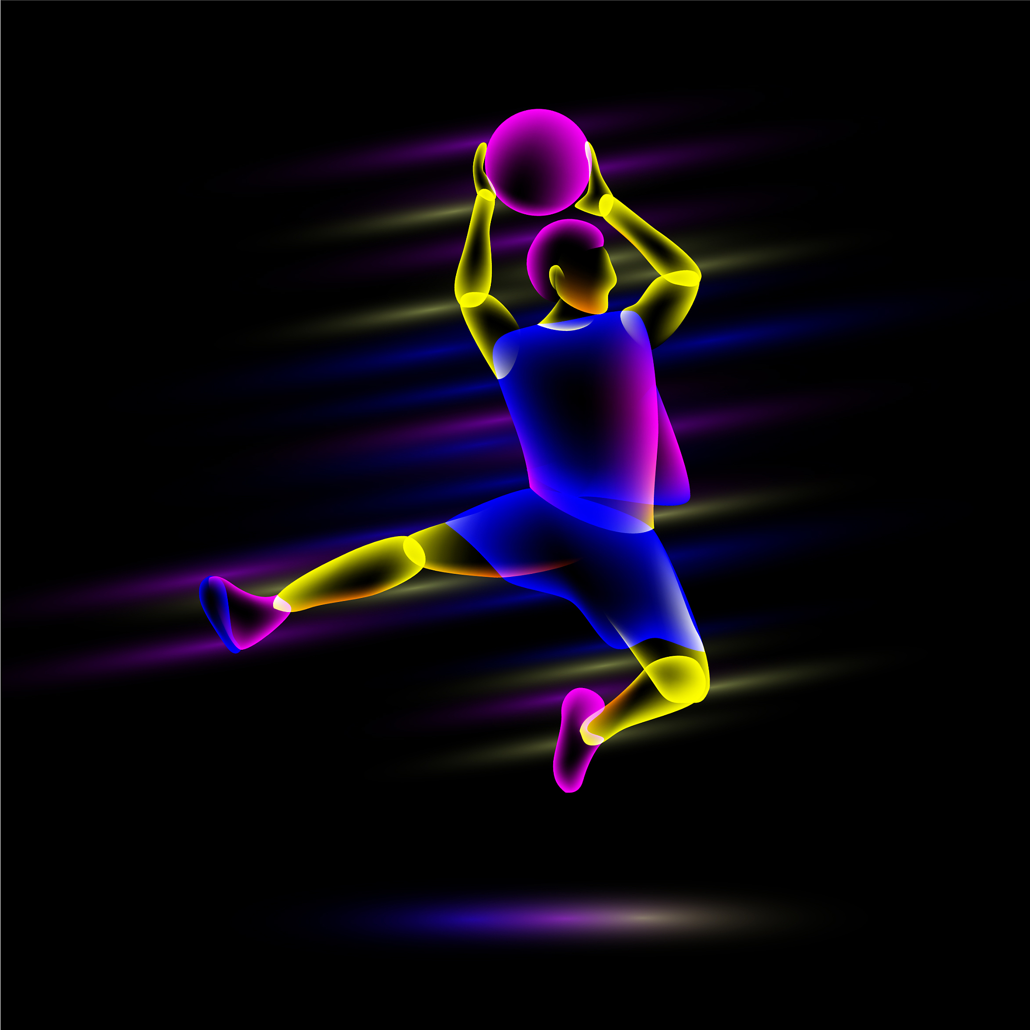 篮球灌篮大师手游更新：新球员、新模式等你来体验！