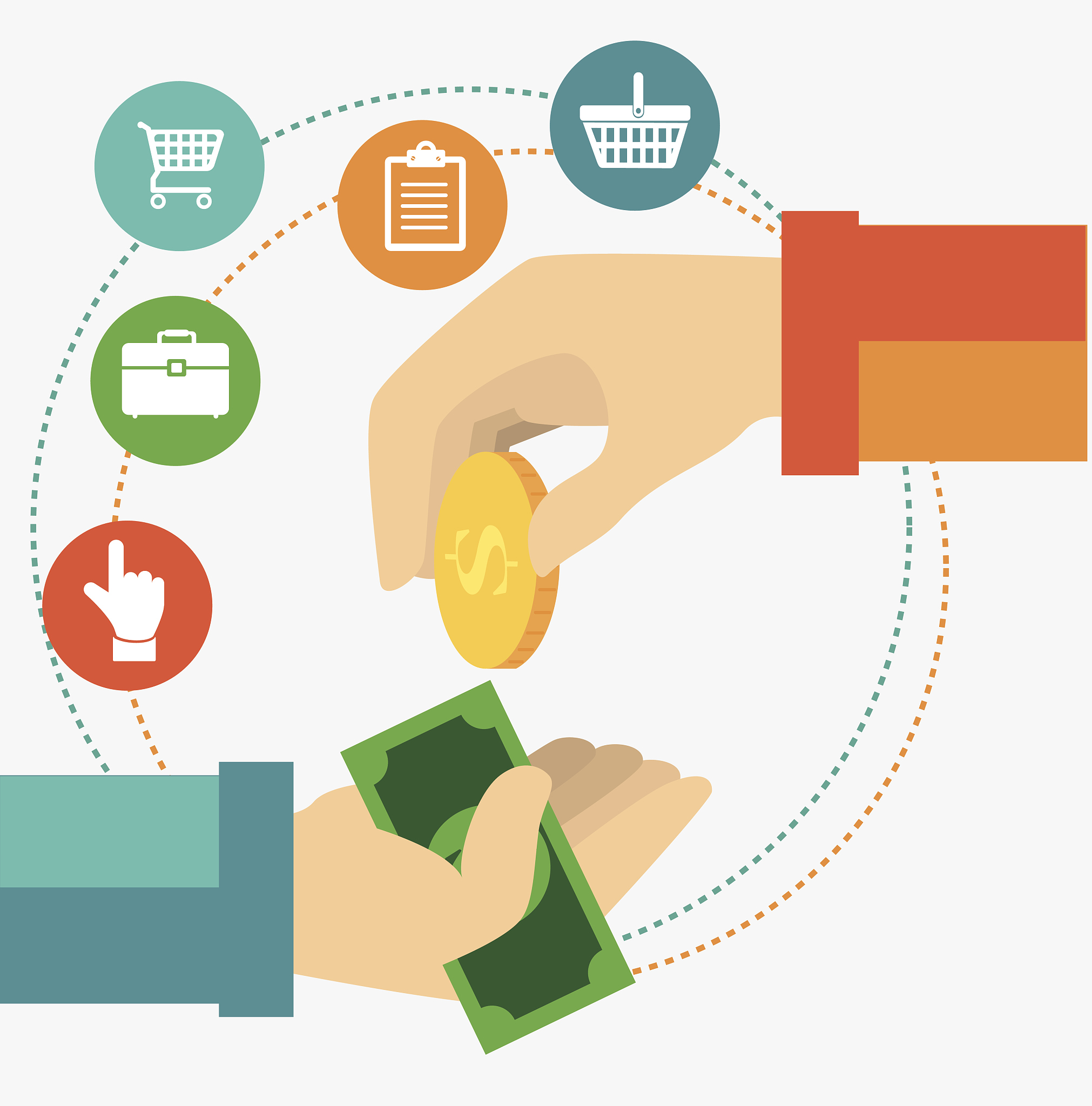 shopping design