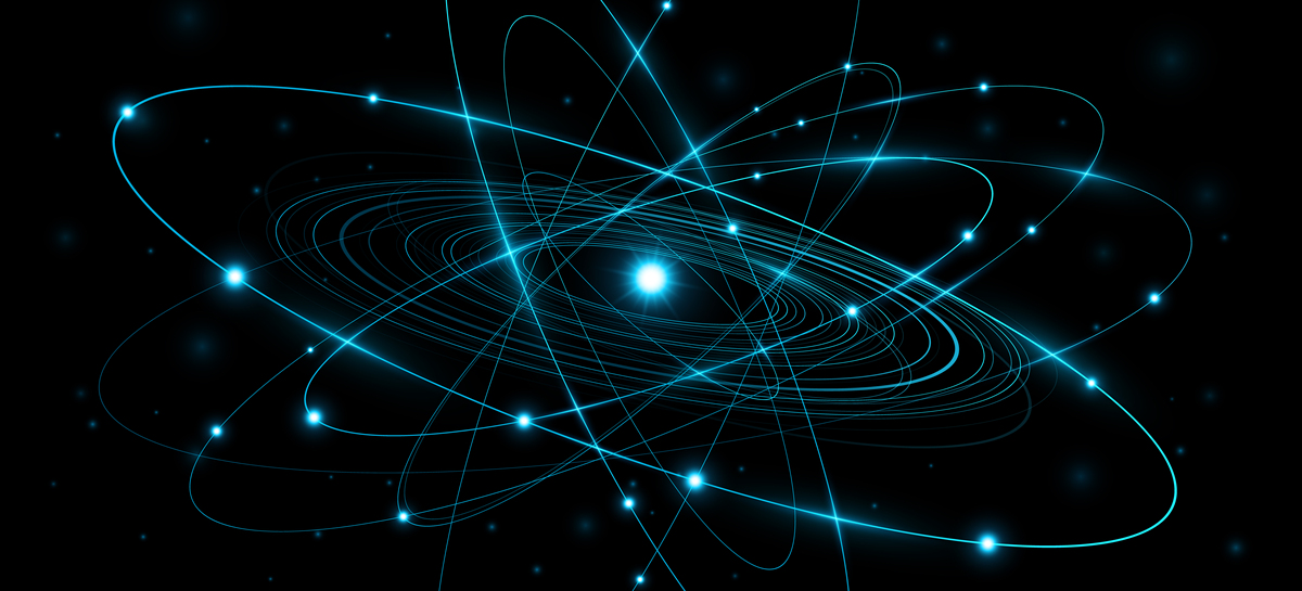 量子力学：微观世界奥秘的揭示