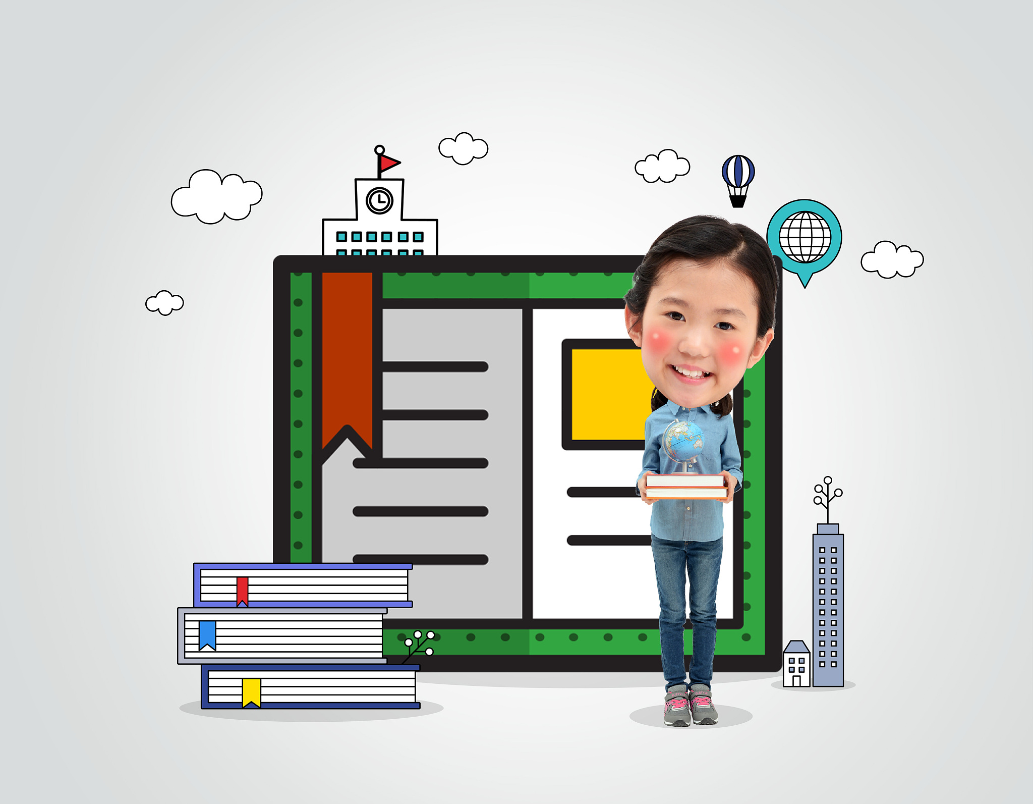 education